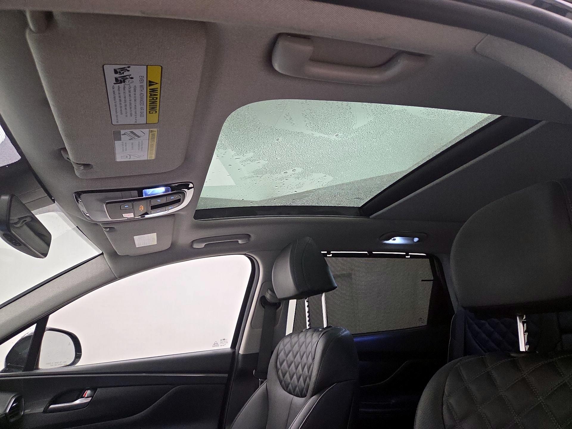 Thumbnail: 2022 Hyundai Santa Fe - 20