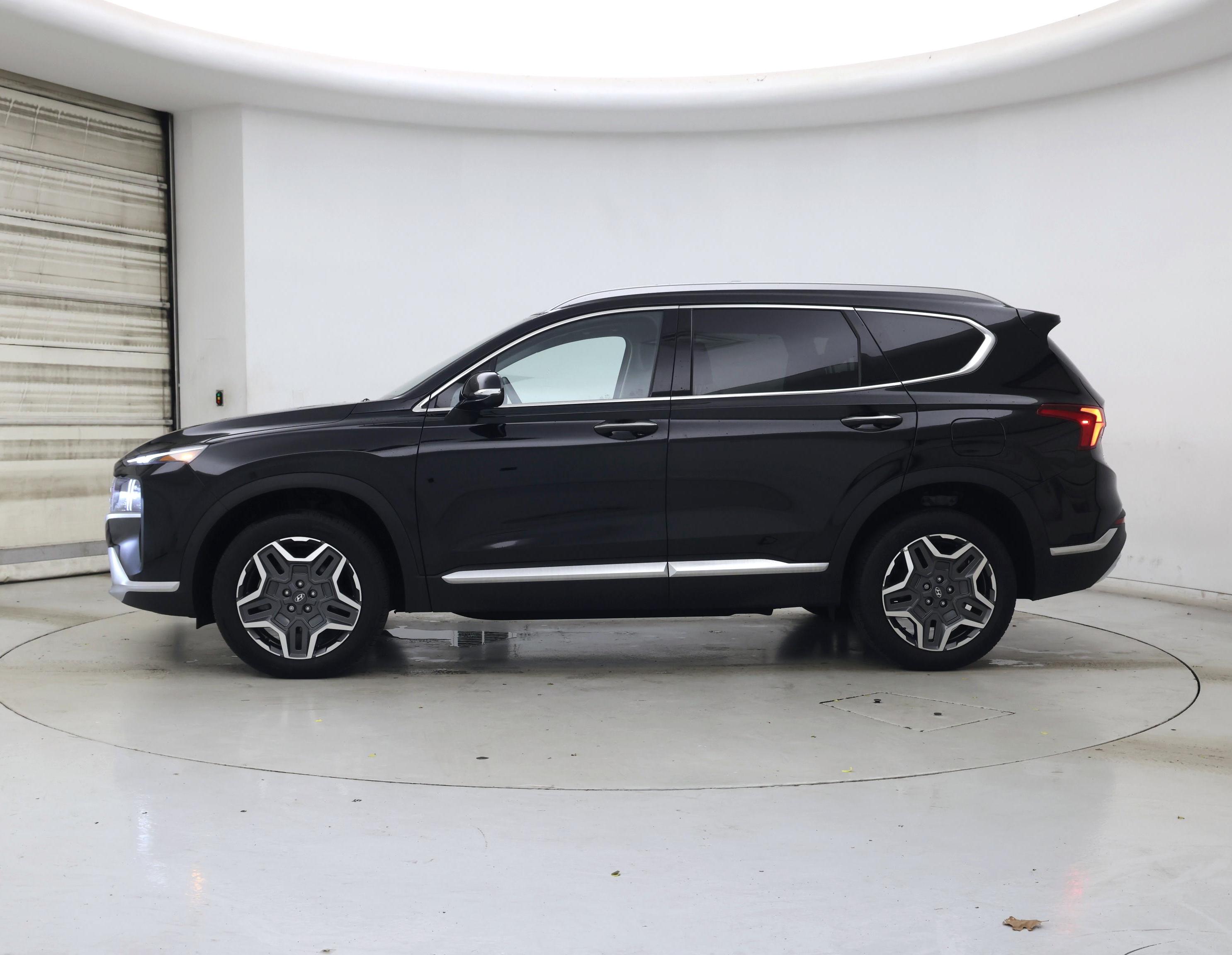 Thumbnail: 2022 Hyundai Santa Fe - 3