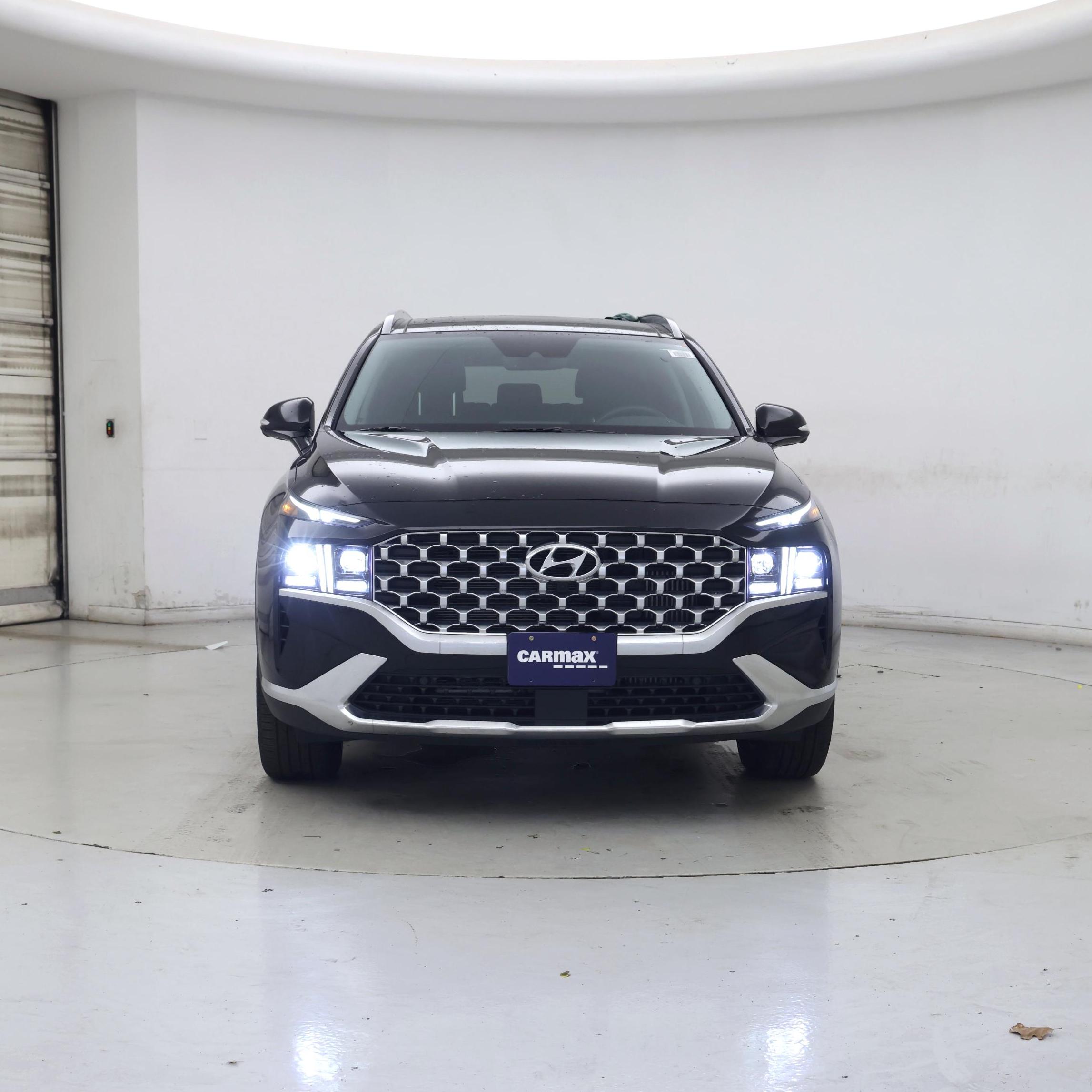 Thumbnail: 2022 Hyundai Santa Fe - 5