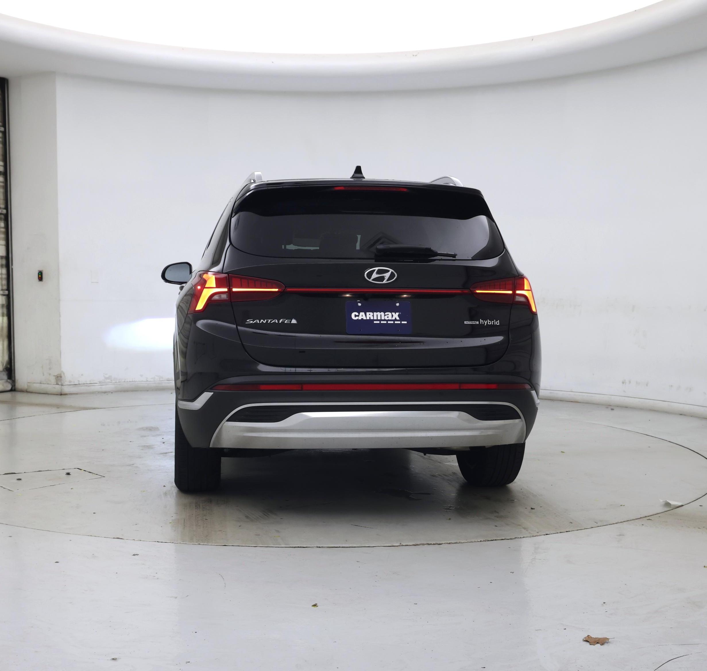 Thumbnail: 2022 Hyundai Santa Fe - 6