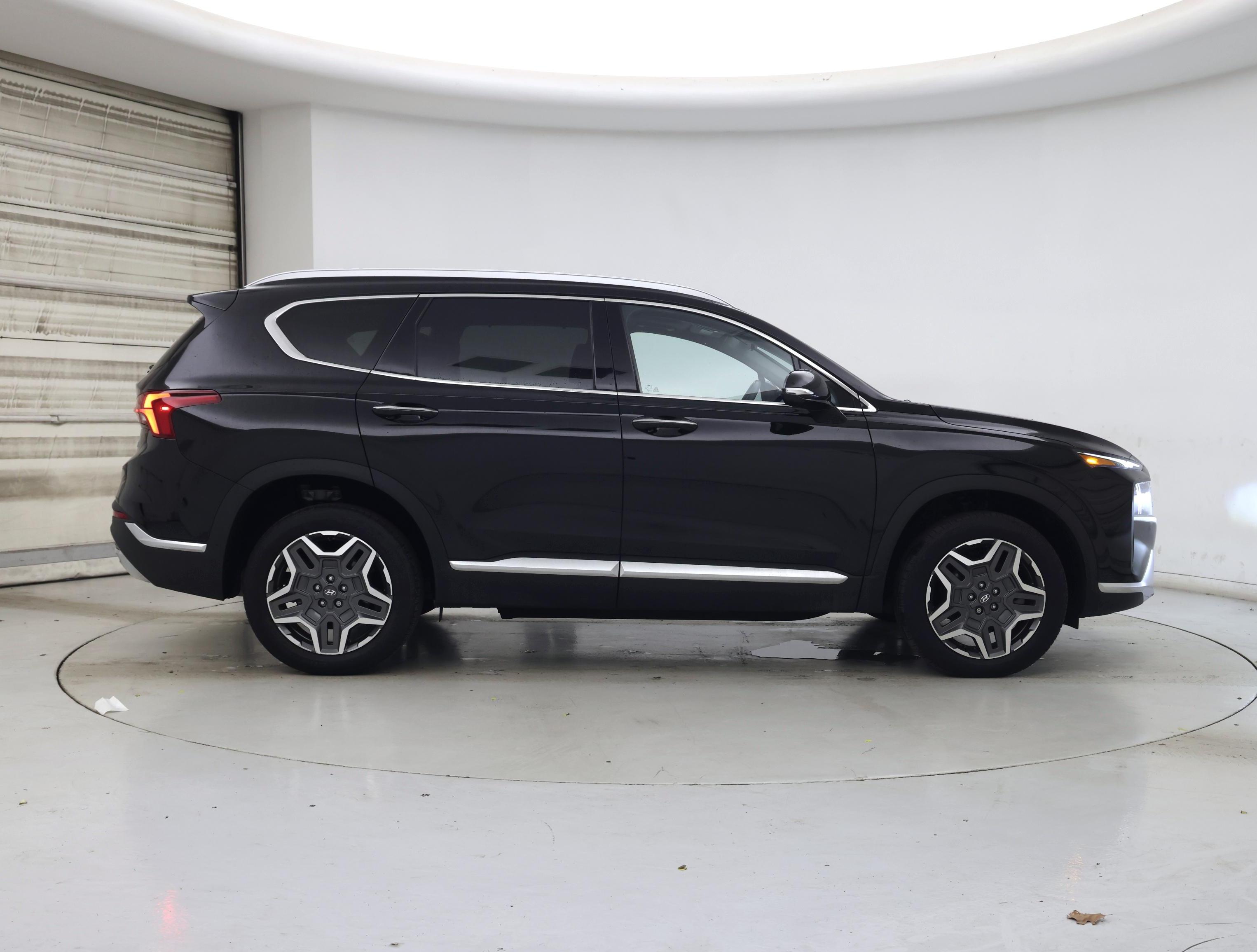 Thumbnail: 2022 Hyundai Santa Fe - 7