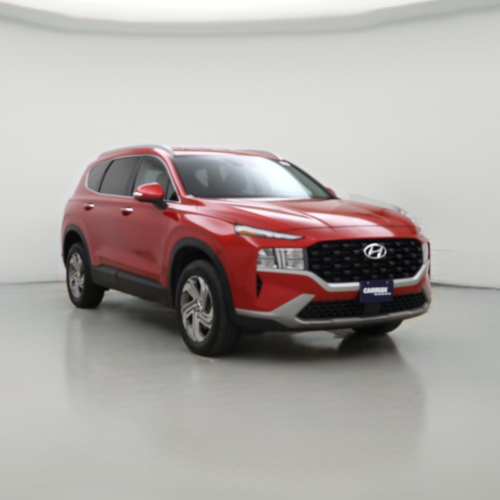 Thumbnail: 2023 Hyundai Santa Fe - 1