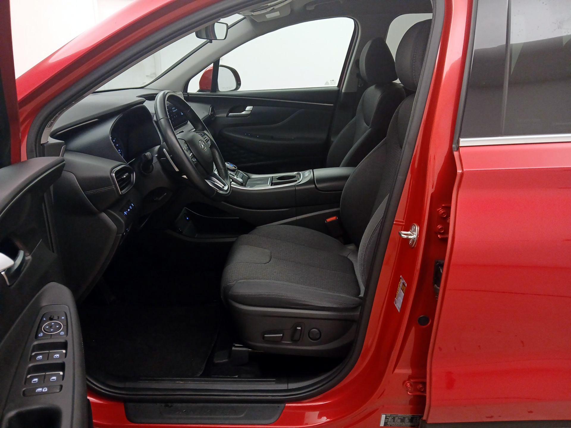 Thumbnail: 2023 Hyundai Santa Fe - 11