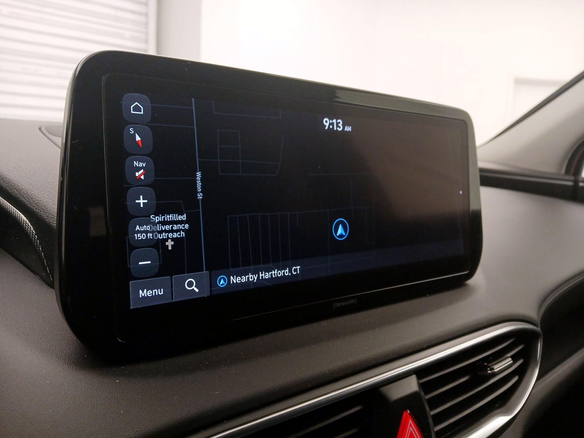 Thumbnail: 2023 Hyundai Santa Fe - 14