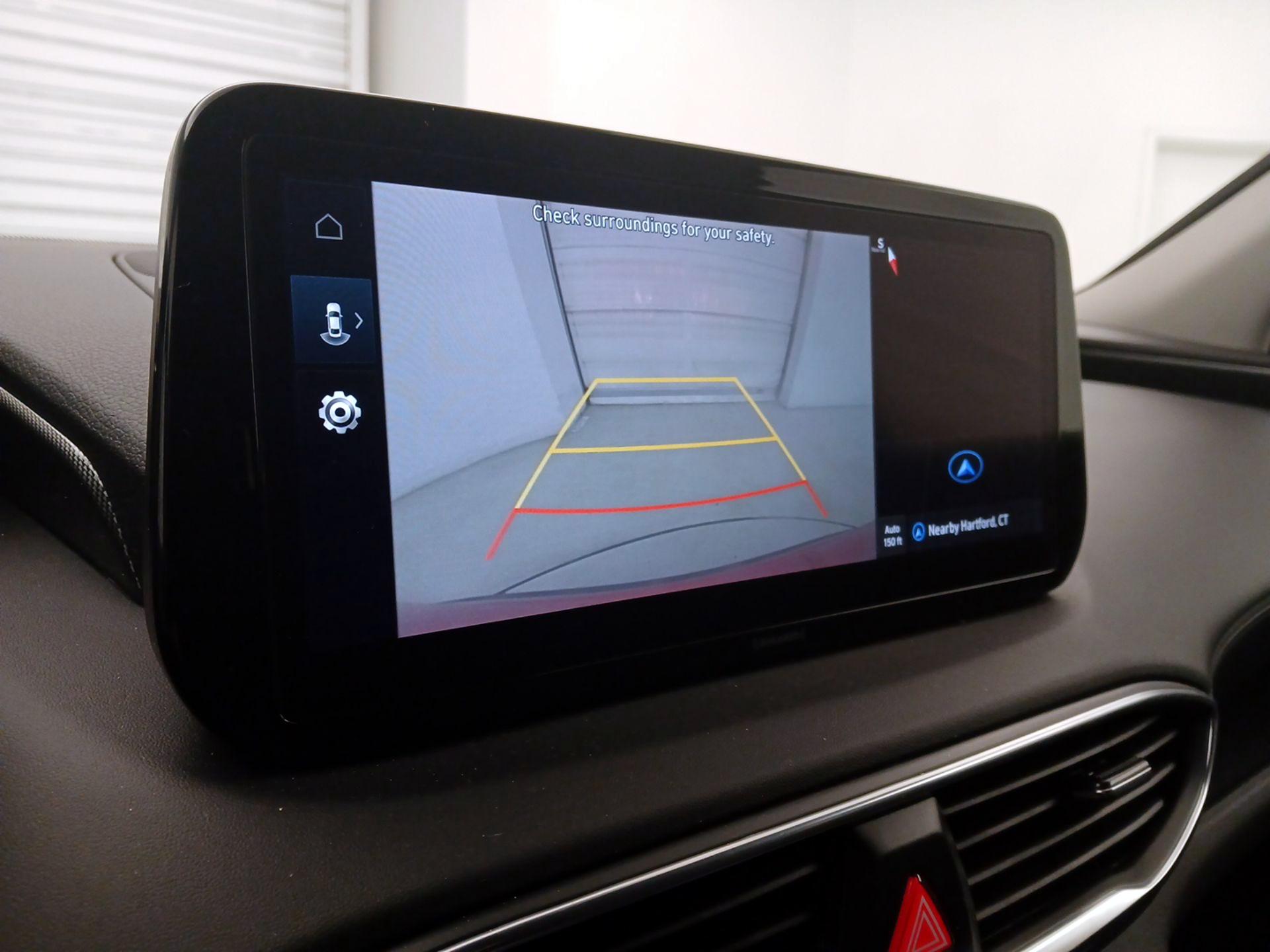 Thumbnail: 2023 Hyundai Santa Fe - 15