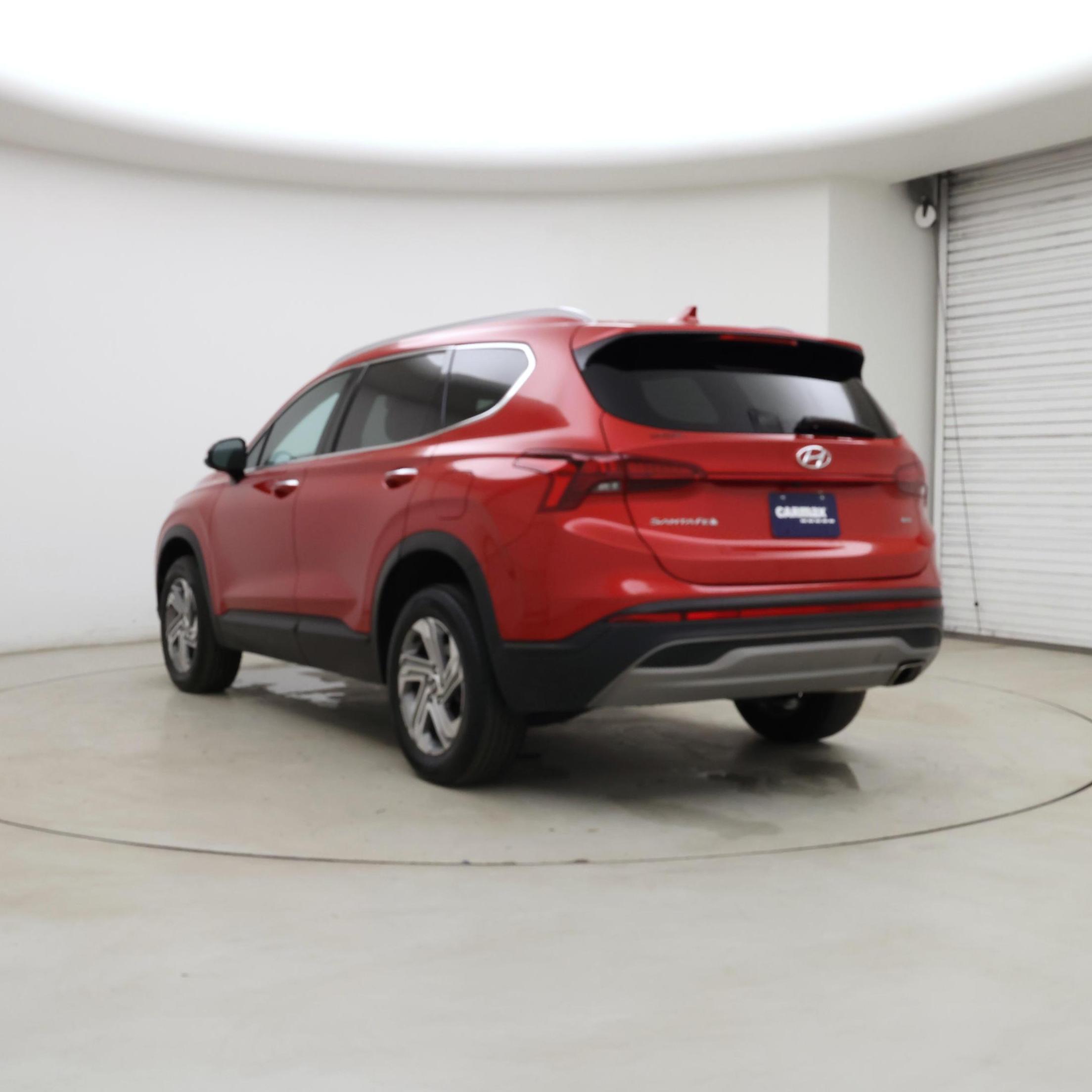 Thumbnail: 2023 Hyundai Santa Fe - 2