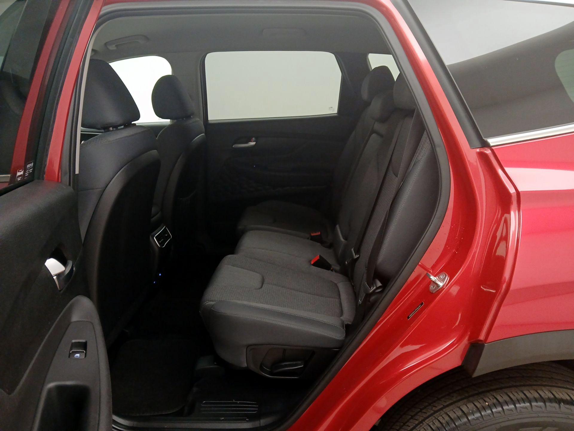 Thumbnail: 2023 Hyundai Santa Fe - 20