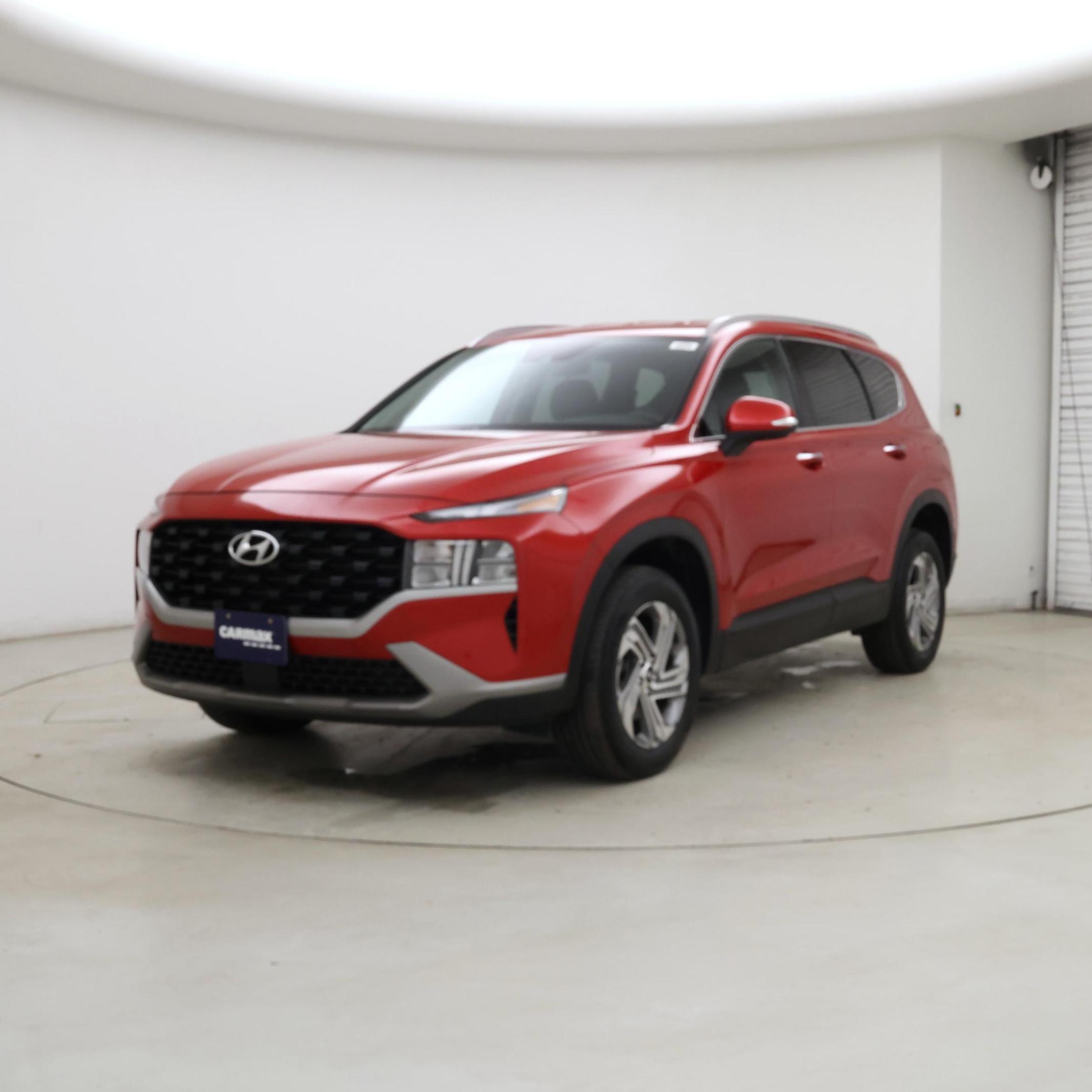 Thumbnail: 2023 Hyundai Santa Fe - 4