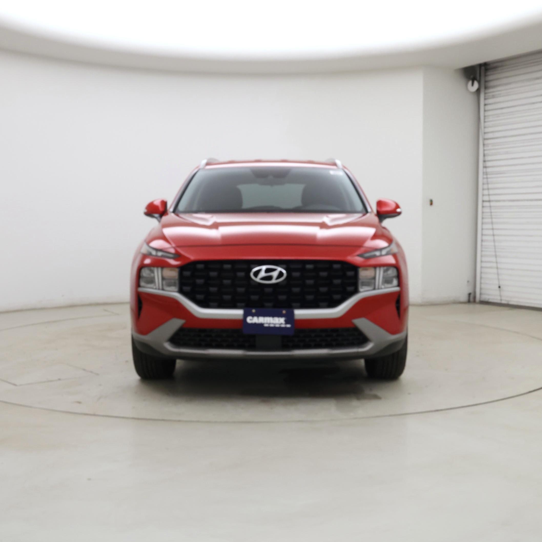 Thumbnail: 2023 Hyundai Santa Fe - 5