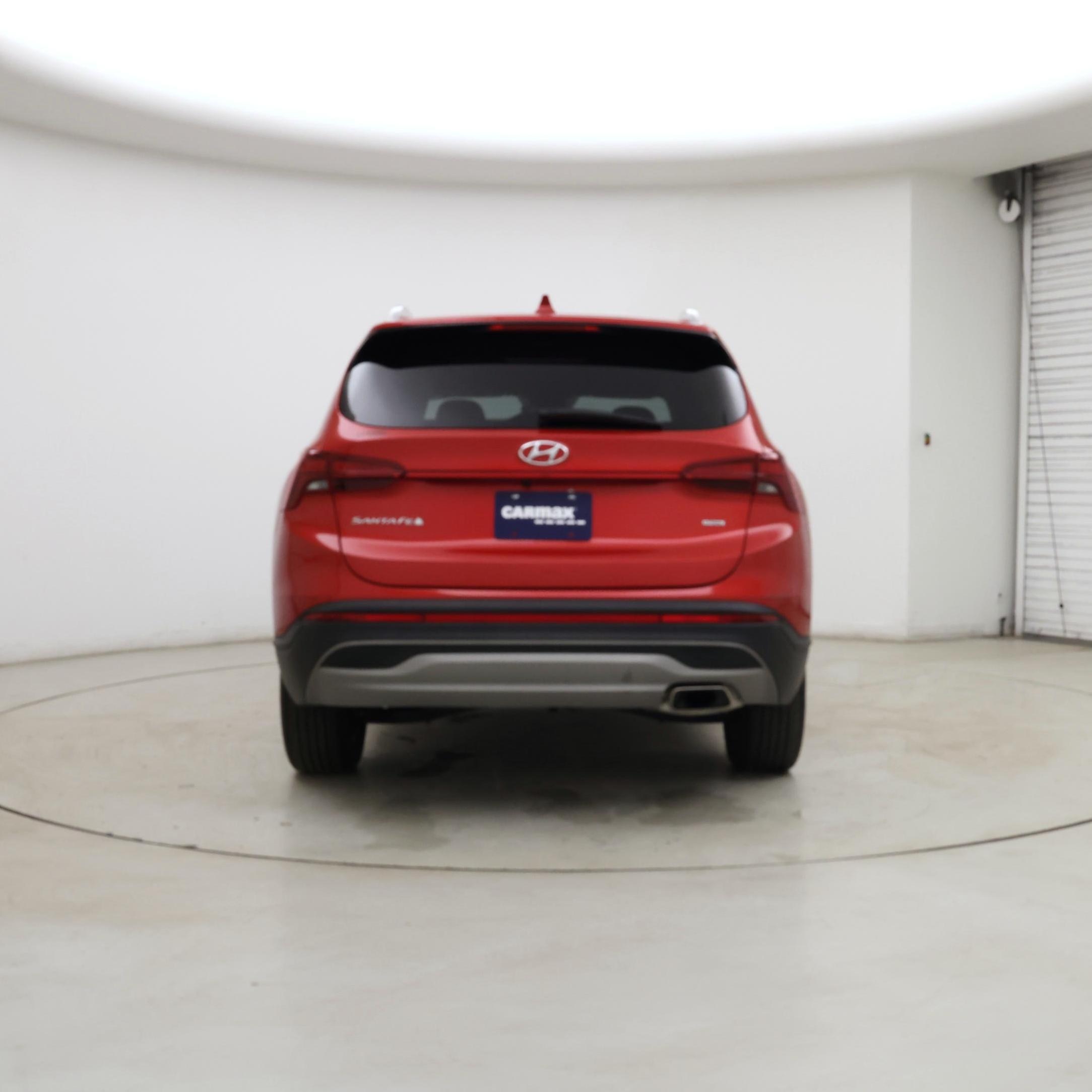 Thumbnail: 2023 Hyundai Santa Fe - 6