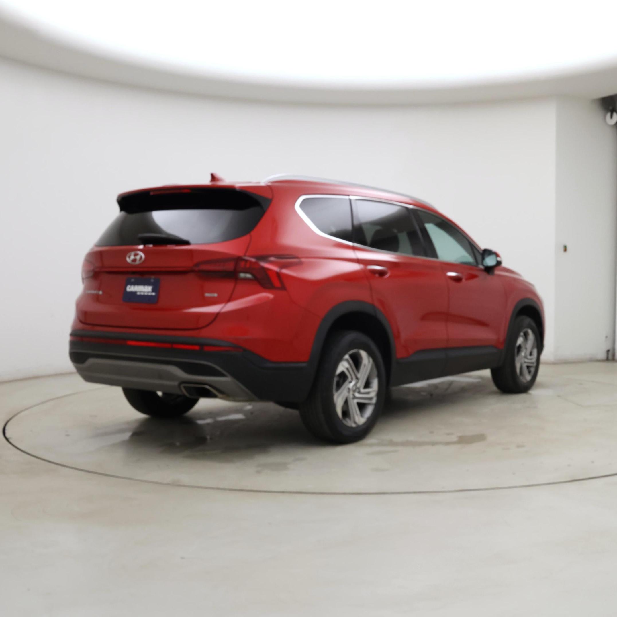 Thumbnail: 2023 Hyundai Santa Fe - 8