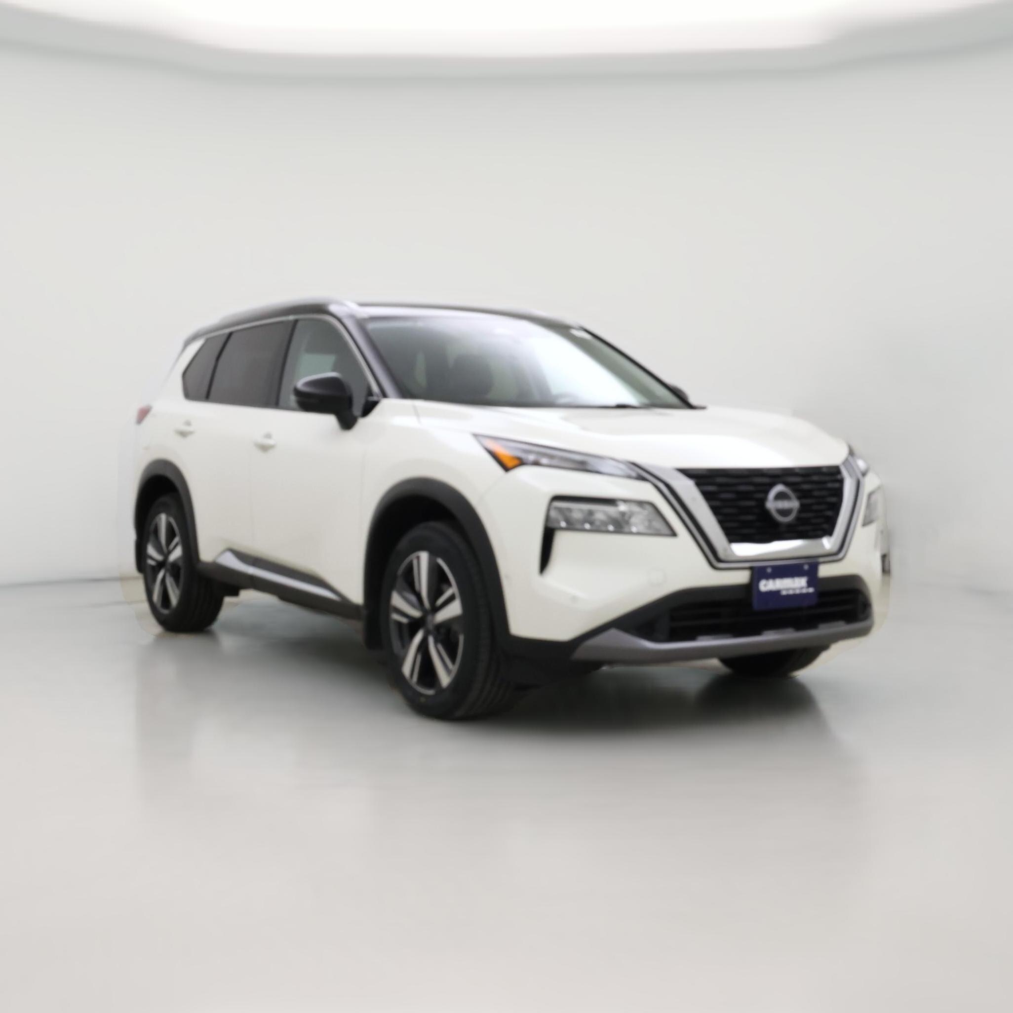 Thumbnail: 2023 Nissan Rogue - 1