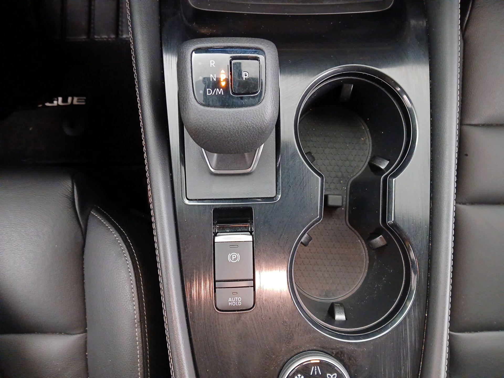 Thumbnail: 2023 Nissan Rogue - 17