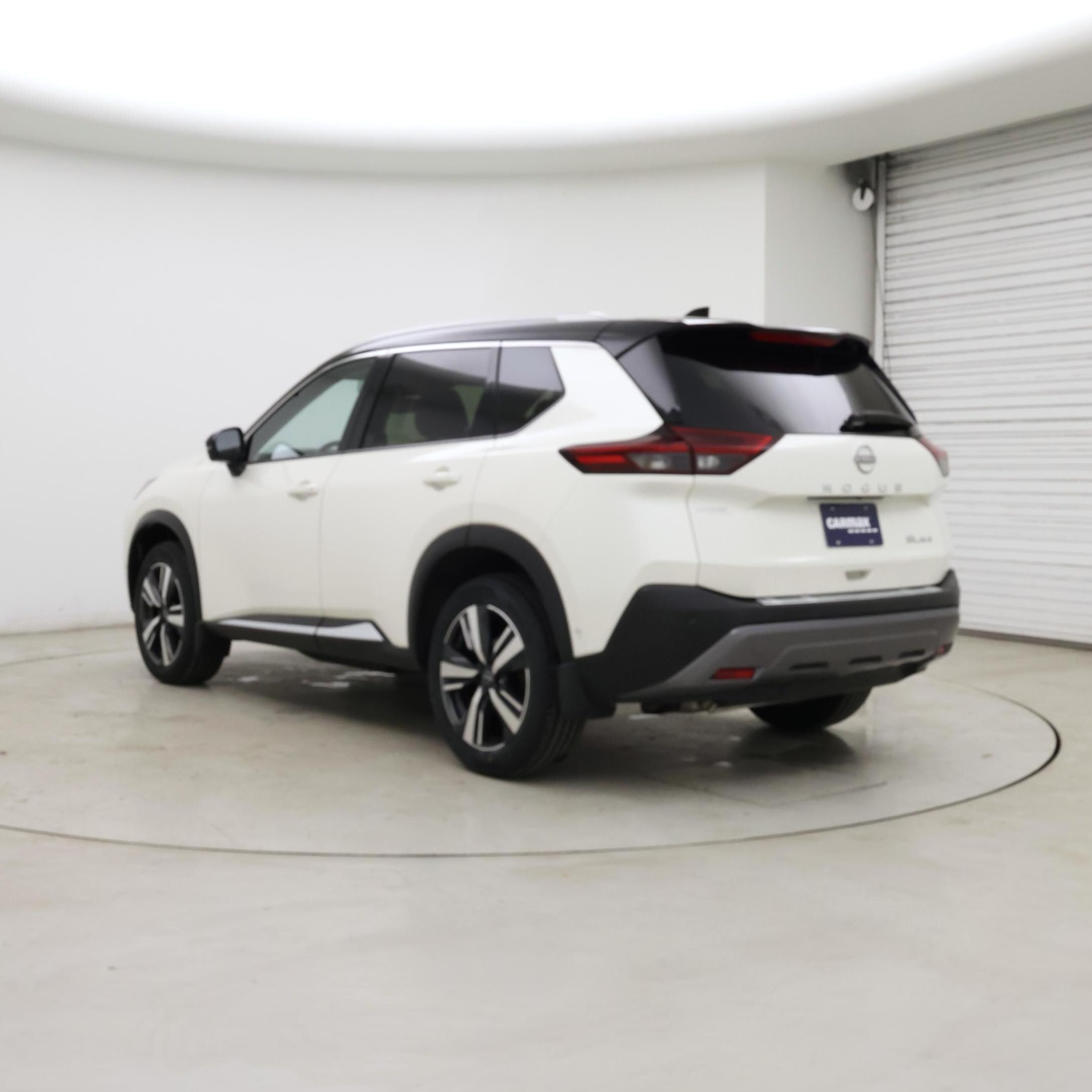 Thumbnail: 2023 Nissan Rogue - 2