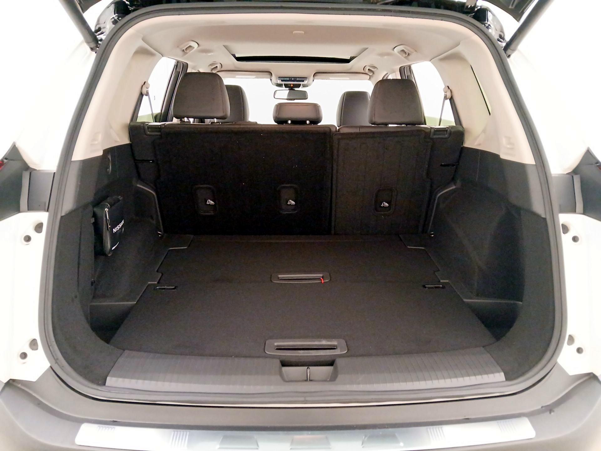 Thumbnail: 2023 Nissan Rogue - 20