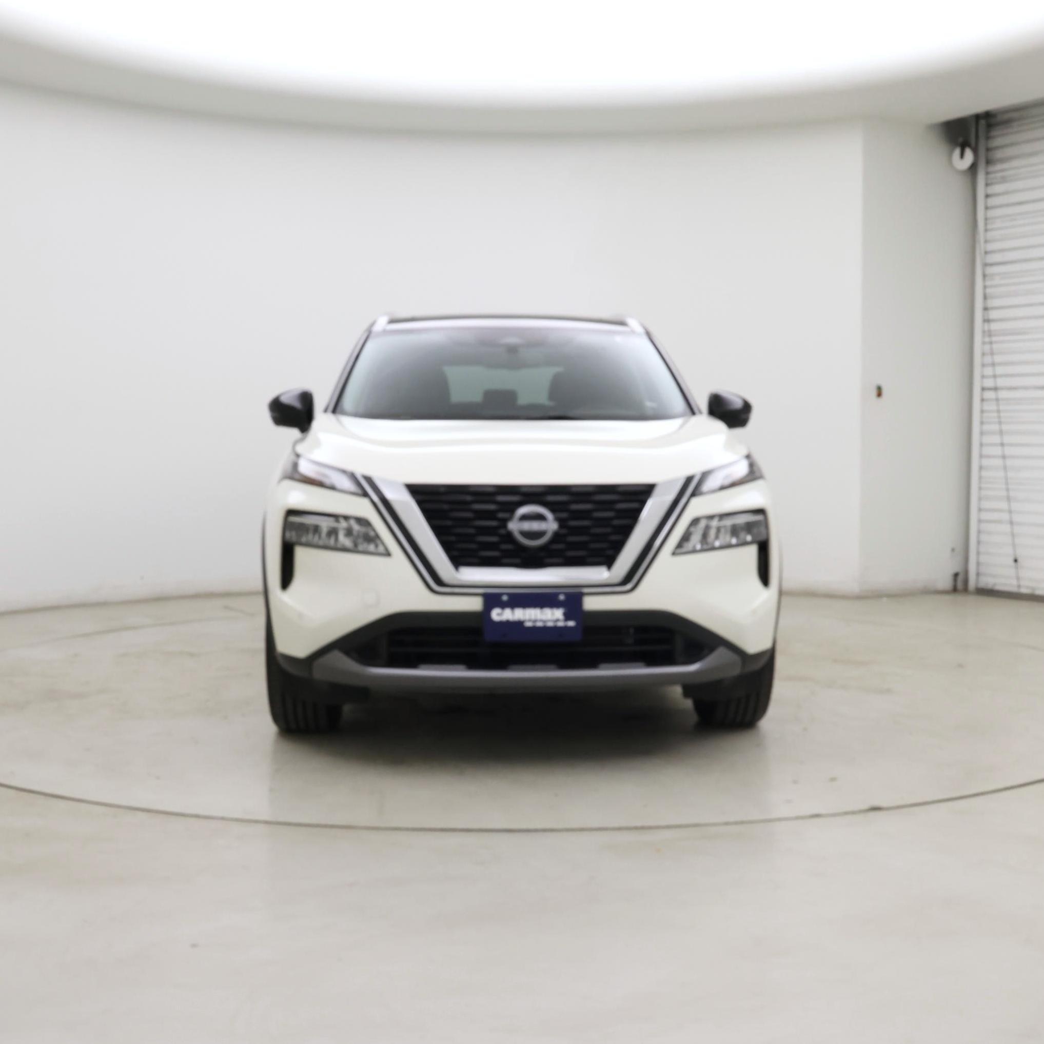 Thumbnail: 2023 Nissan Rogue - 5