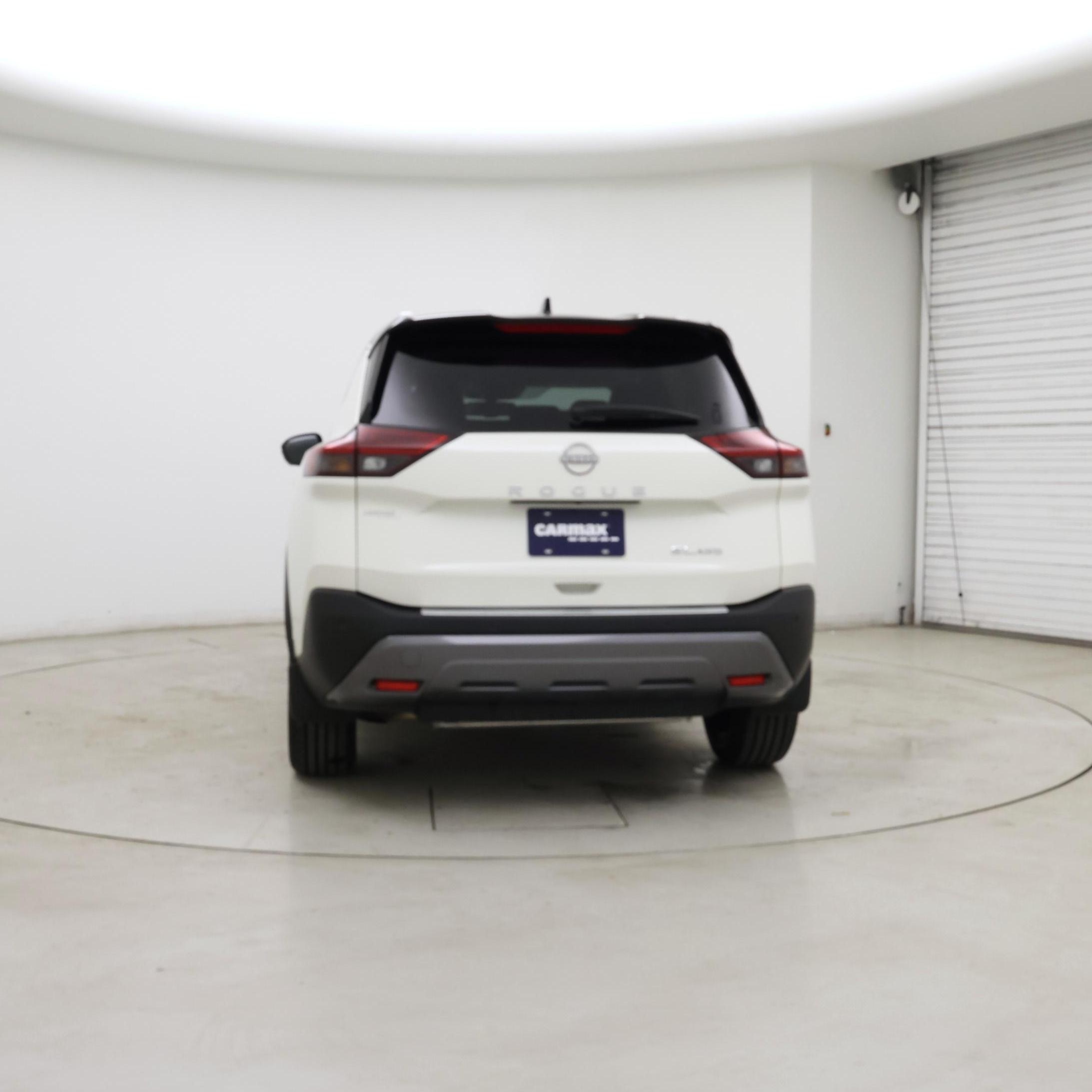 Thumbnail: 2023 Nissan Rogue - 6