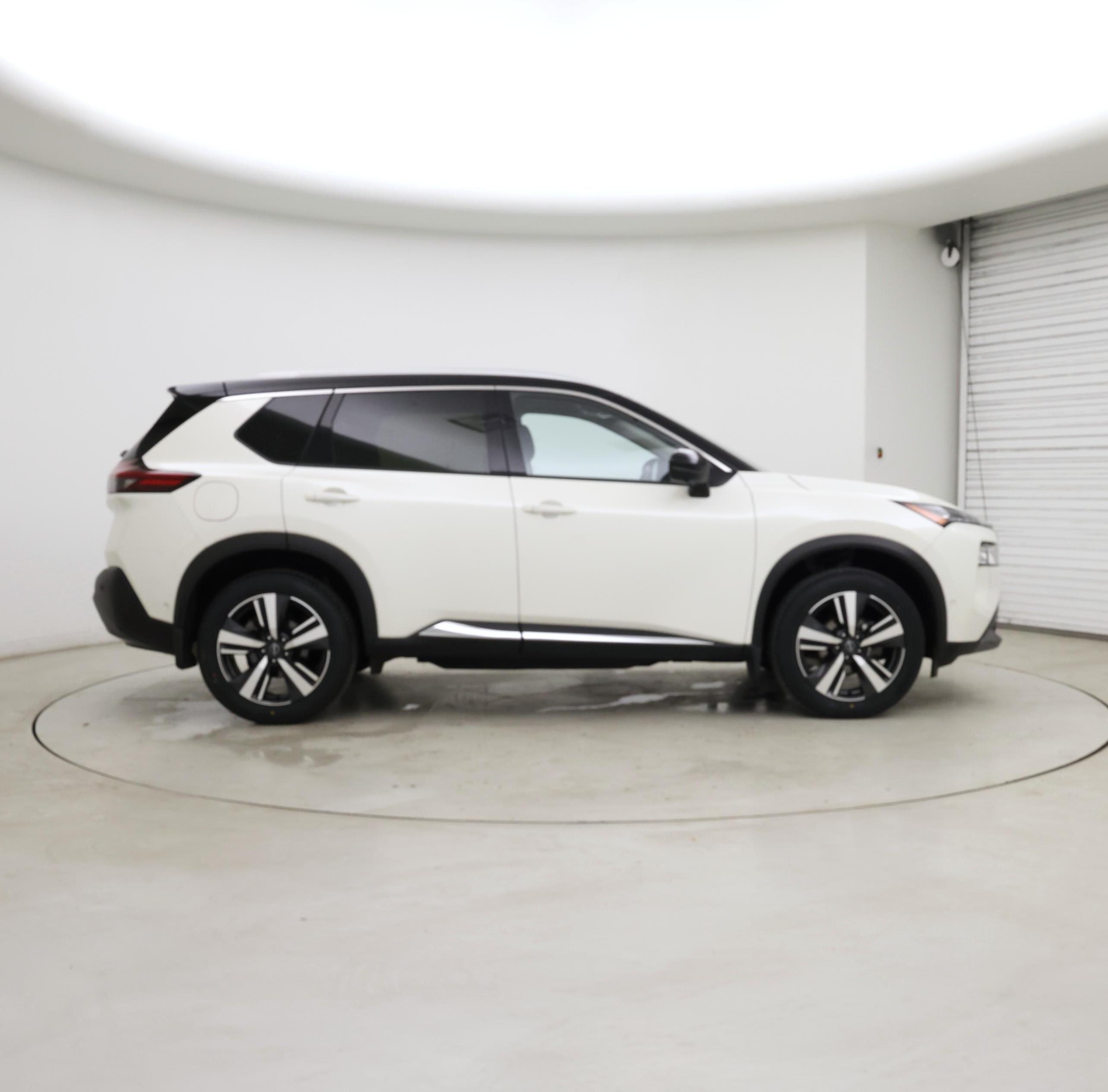 Thumbnail: 2023 Nissan Rogue - 7