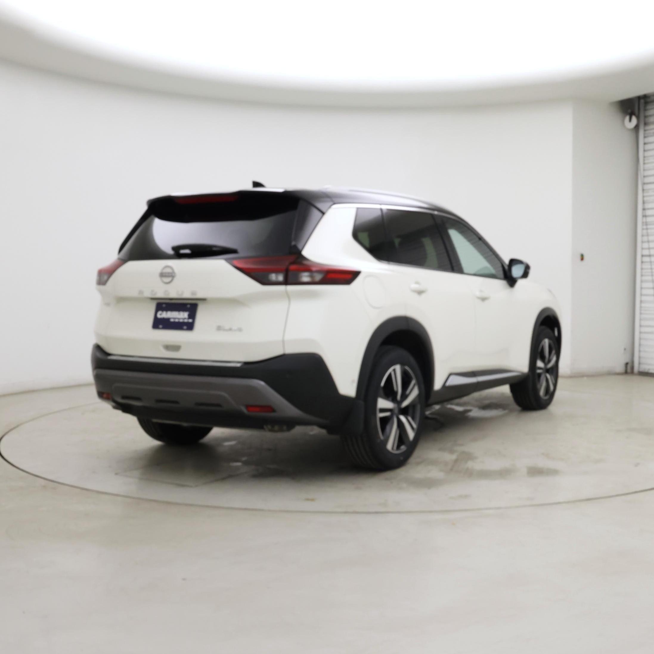 Thumbnail: 2023 Nissan Rogue - 8