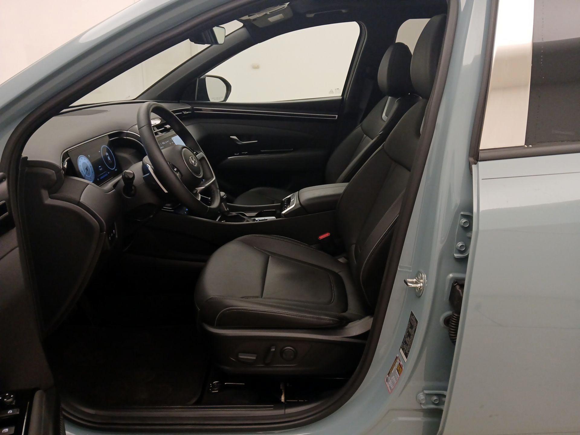 Thumbnail: 2024 Hyundai Santa Cruz - 11