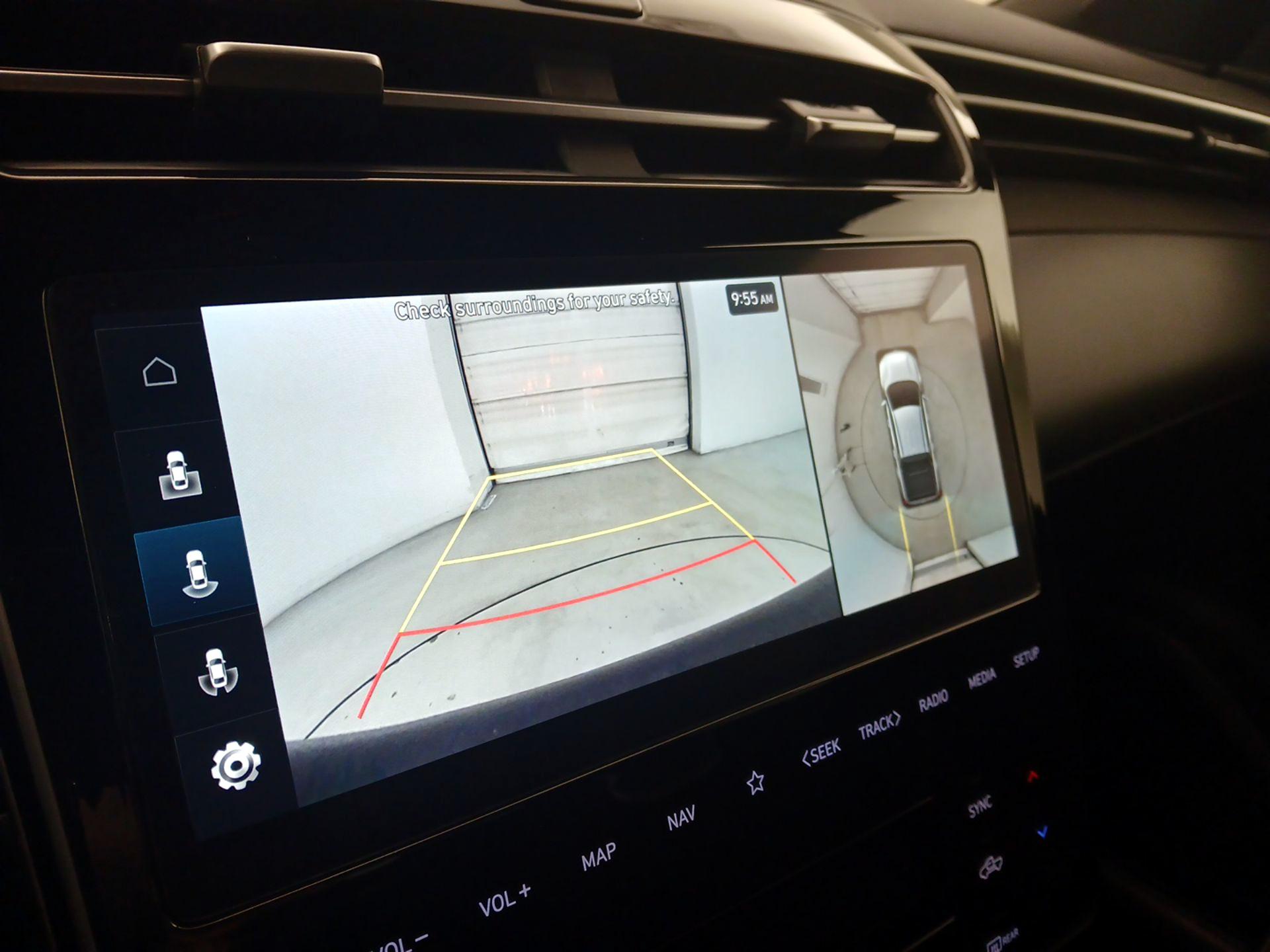 Thumbnail: 2024 Hyundai Santa Cruz - 15