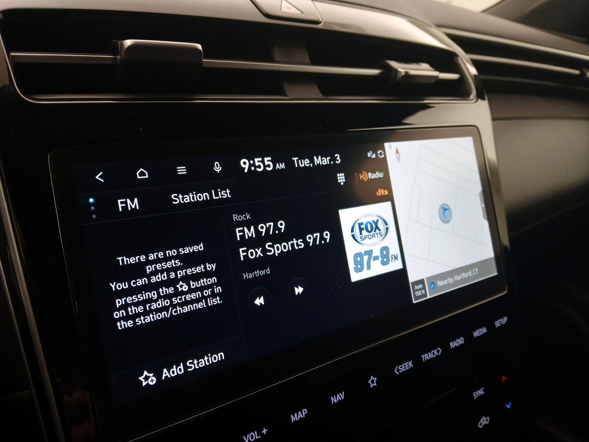 Thumbnail: 2024 Hyundai Santa Cruz - 16