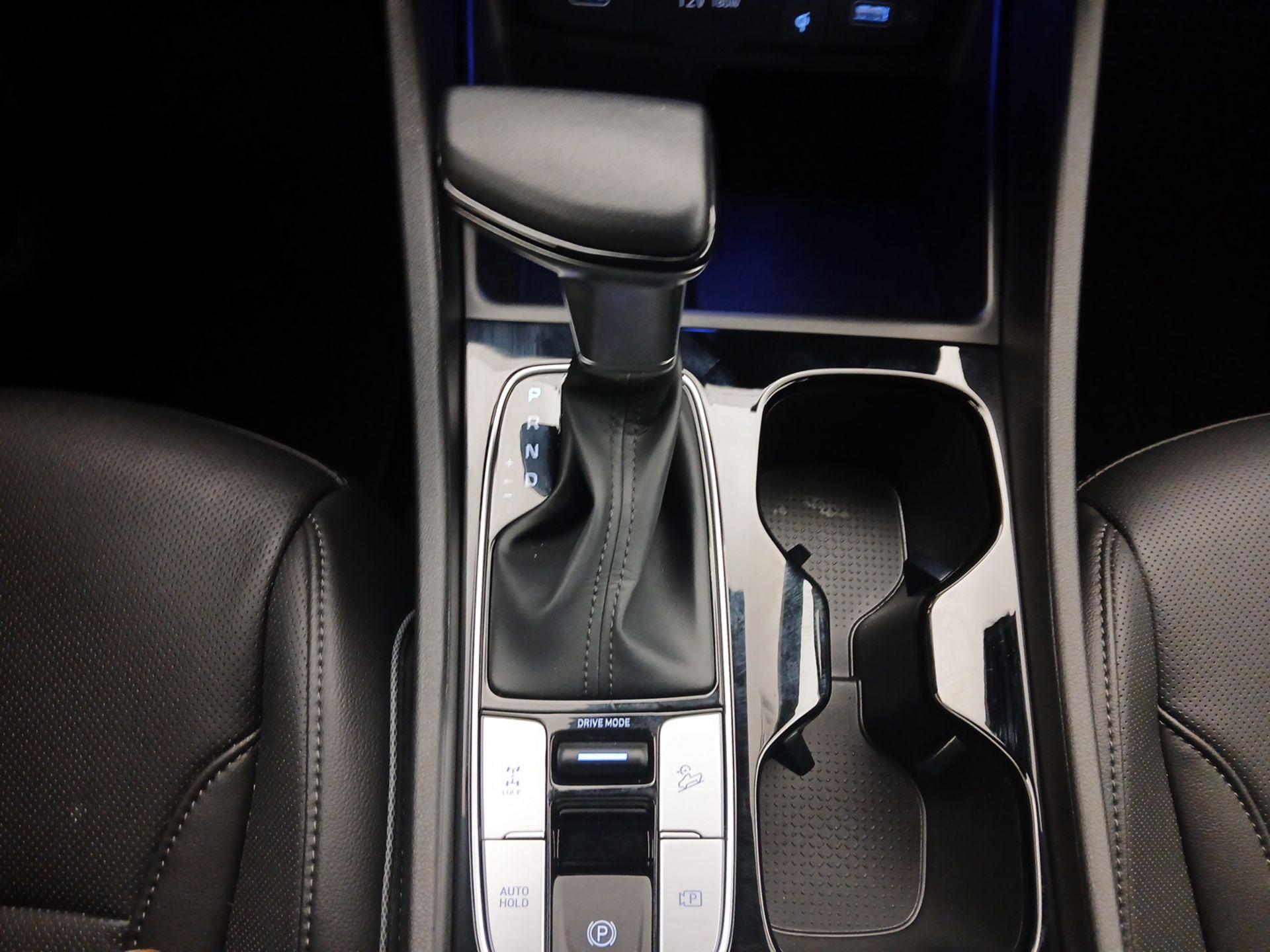 Thumbnail: 2024 Hyundai Santa Cruz - 18