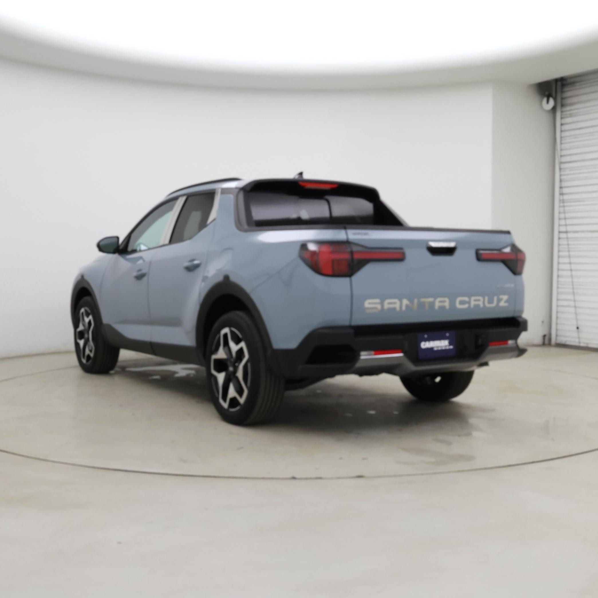 Thumbnail: 2024 Hyundai Santa Cruz - 2