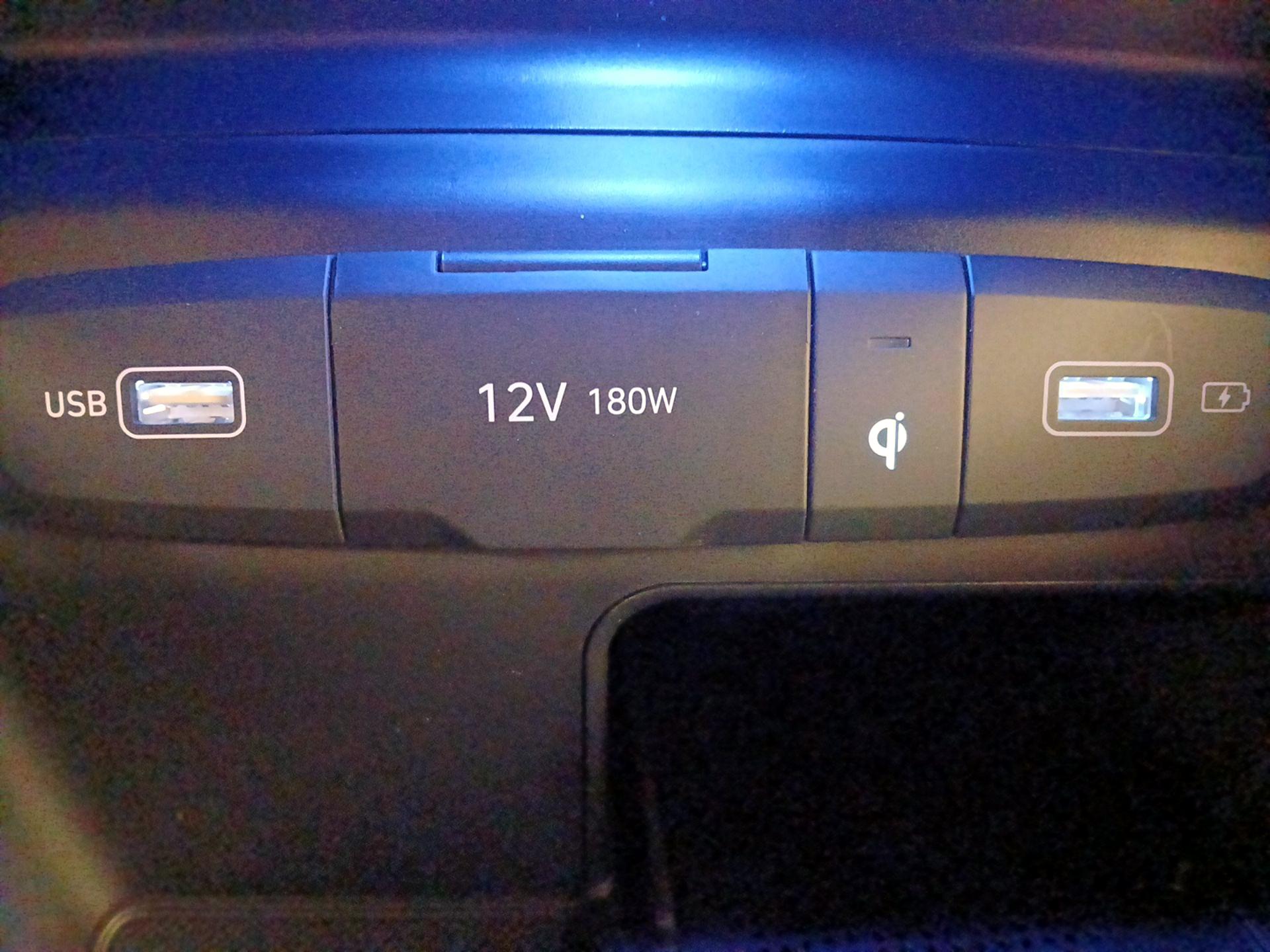 Thumbnail: 2024 Hyundai Santa Cruz - 19