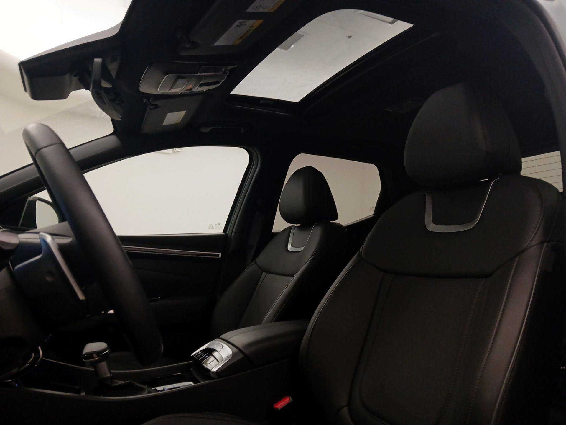 Thumbnail: 2024 Hyundai Santa Cruz - 20