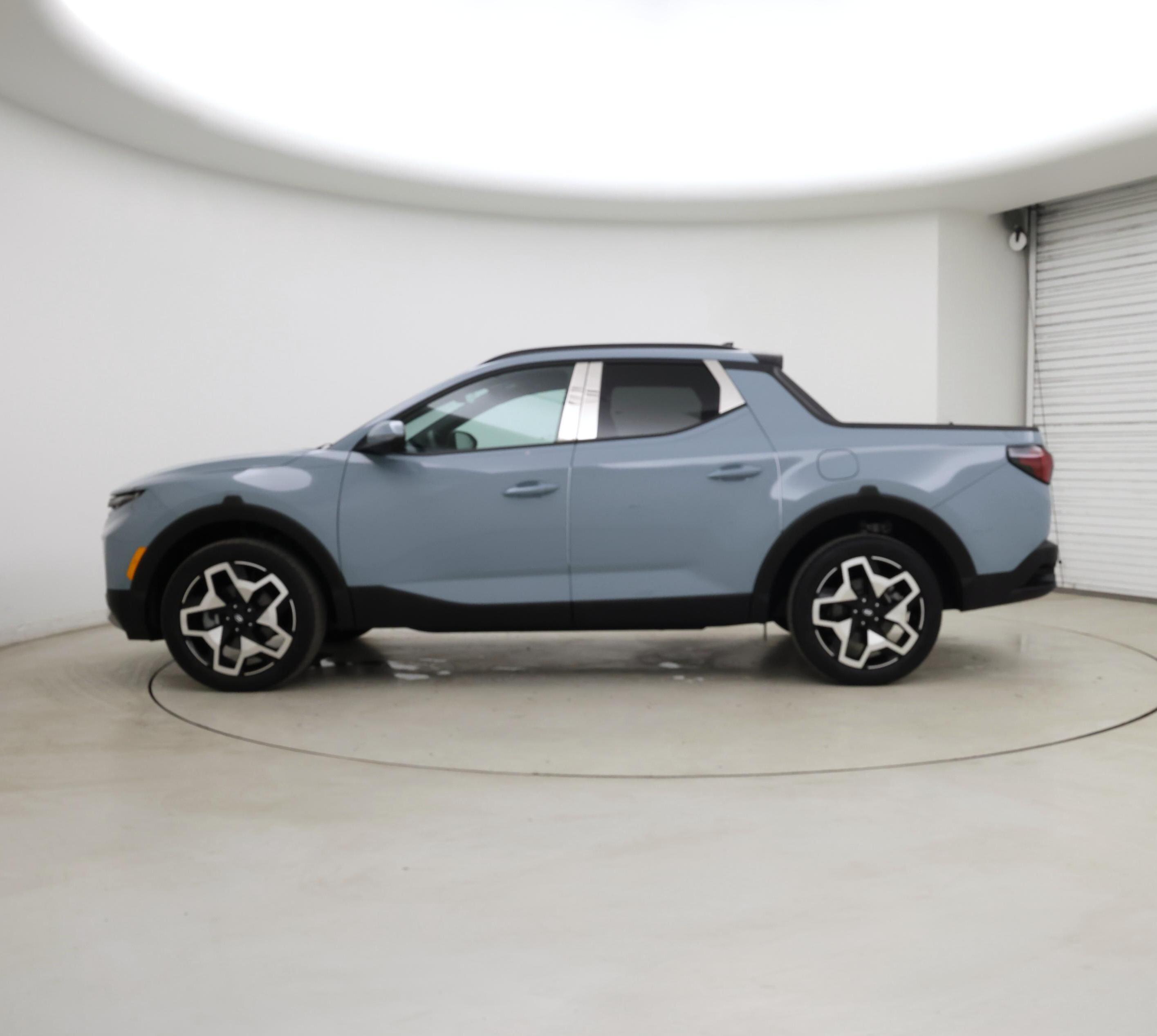 Thumbnail: 2024 Hyundai Santa Cruz - 3