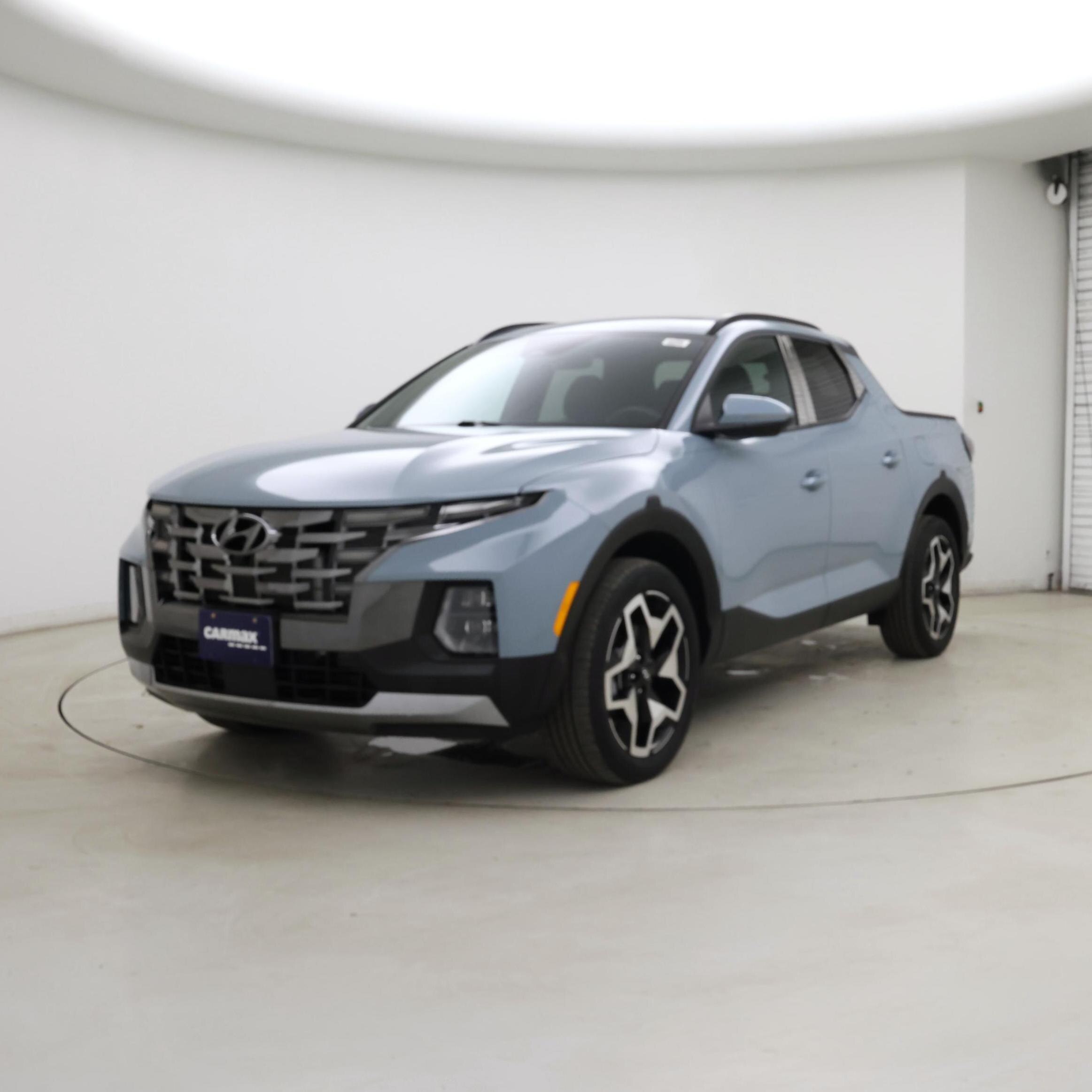 Thumbnail: 2024 Hyundai Santa Cruz - 4