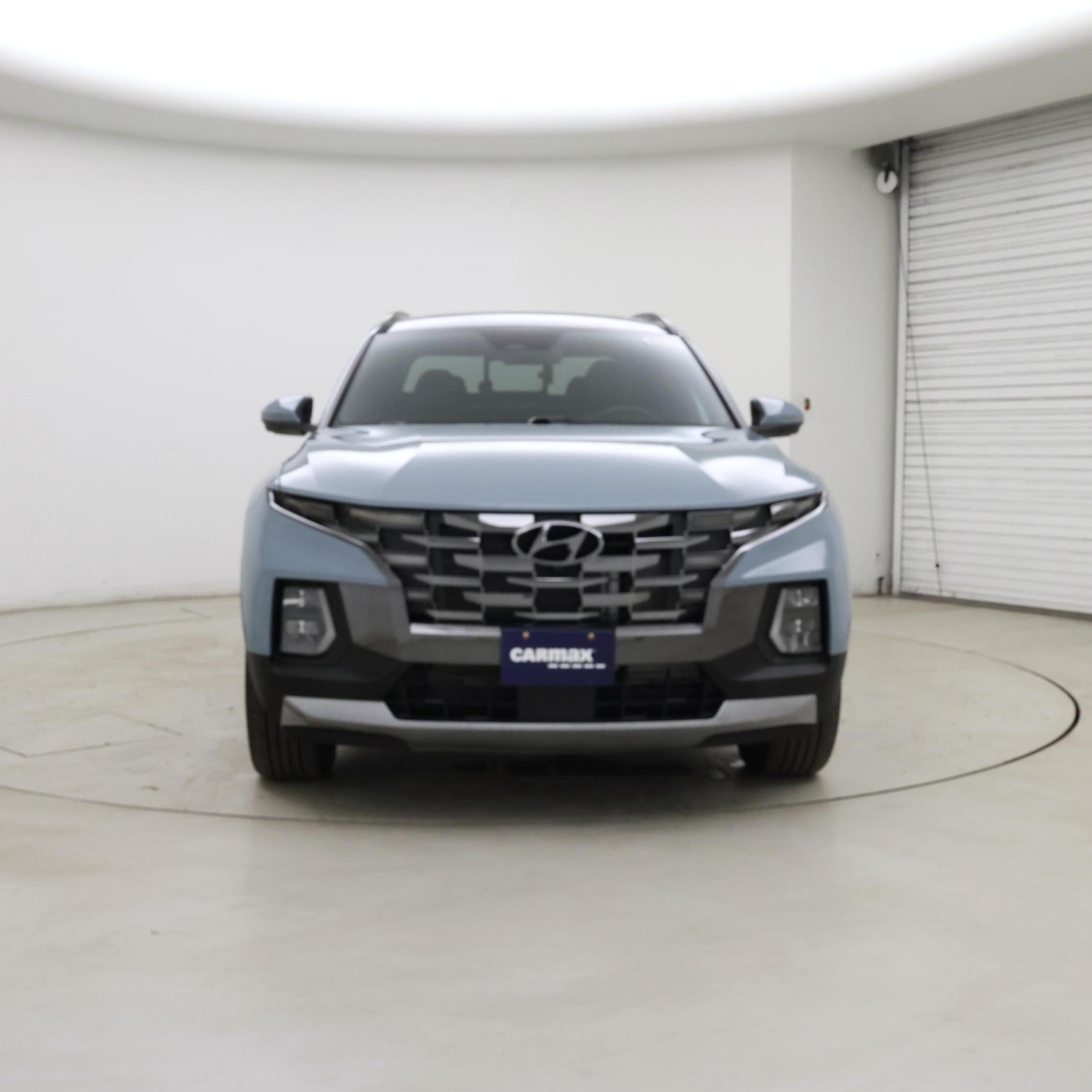 Thumbnail: 2024 Hyundai Santa Cruz - 5