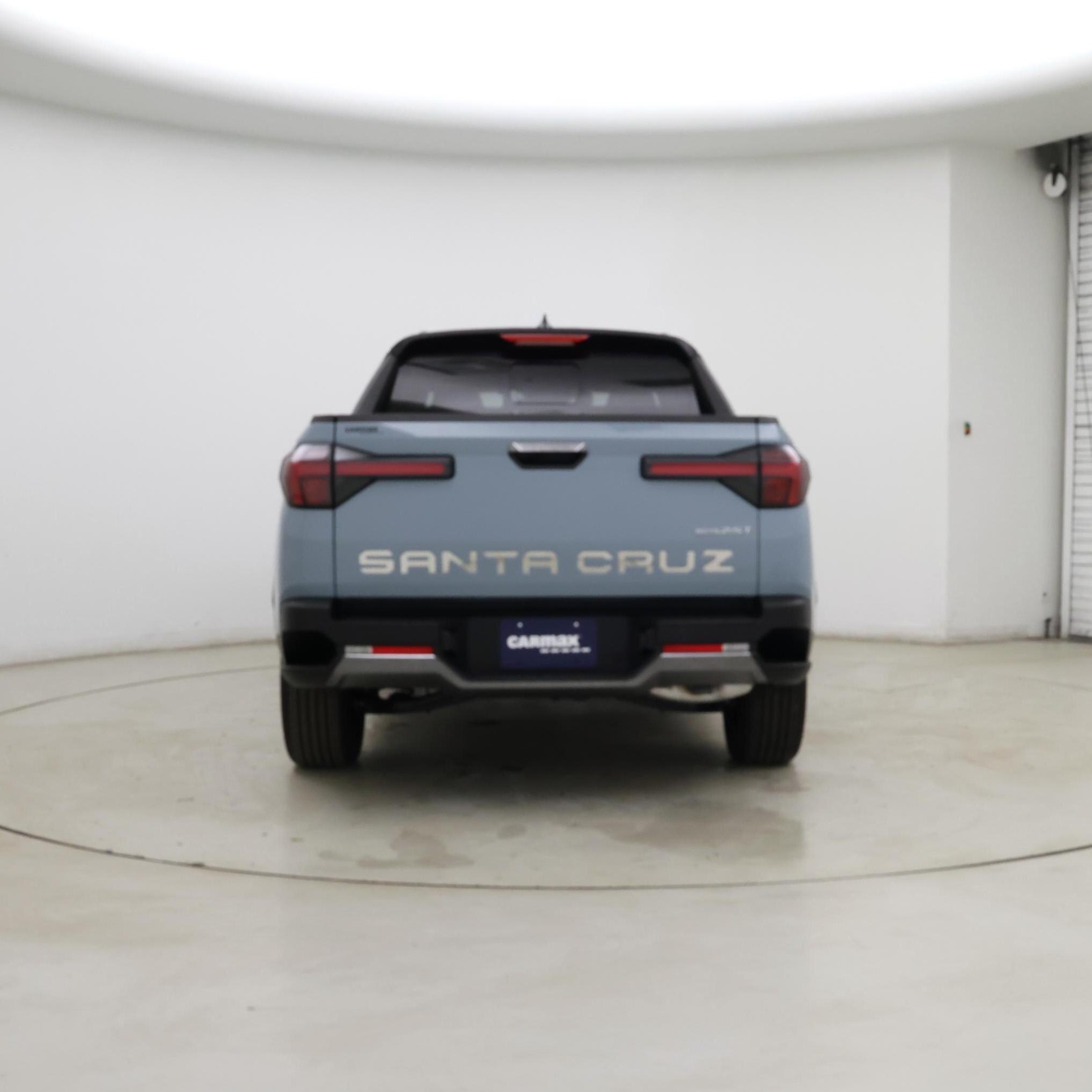 Thumbnail: 2024 Hyundai Santa Cruz - 6