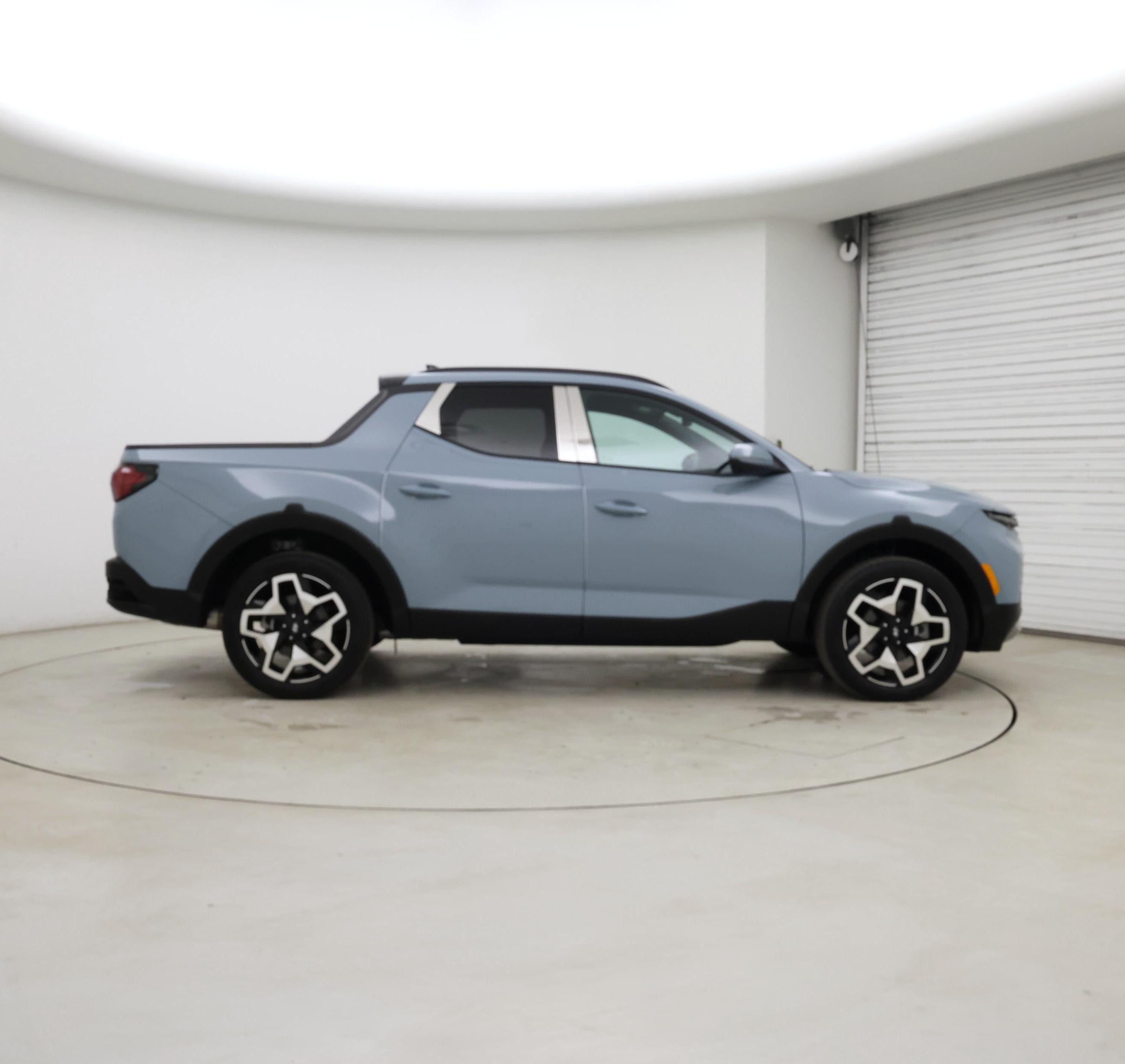 Thumbnail: 2024 Hyundai Santa Cruz - 7