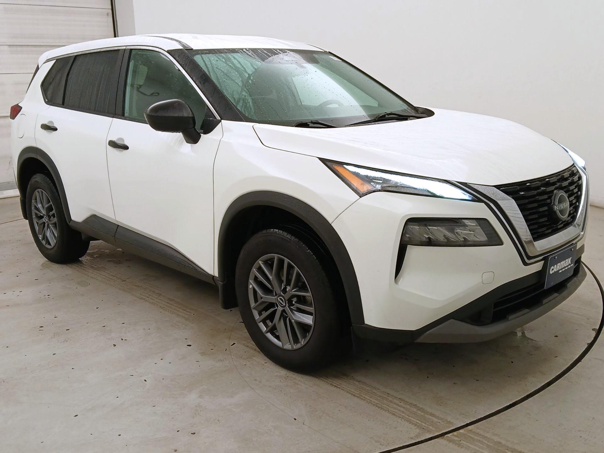 Thumbnail: 2023 Nissan Rogue - 1