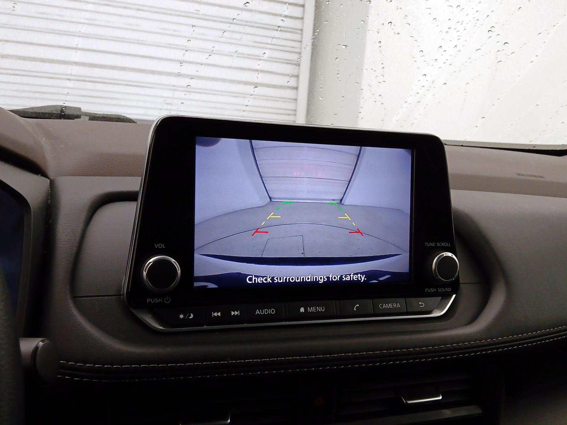 Thumbnail: 2023 Nissan Rogue - 12