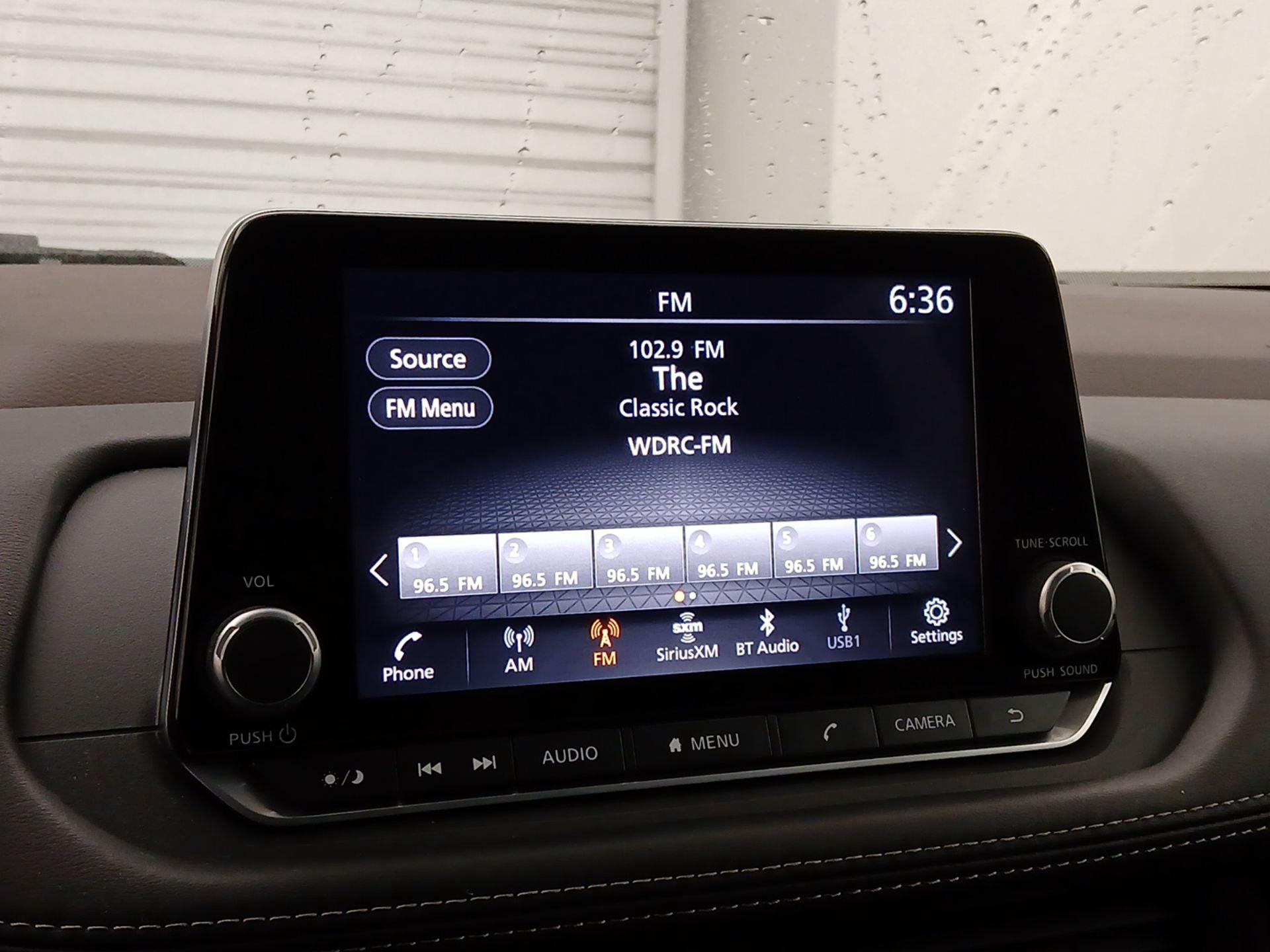 Thumbnail: 2023 Nissan Rogue - 13