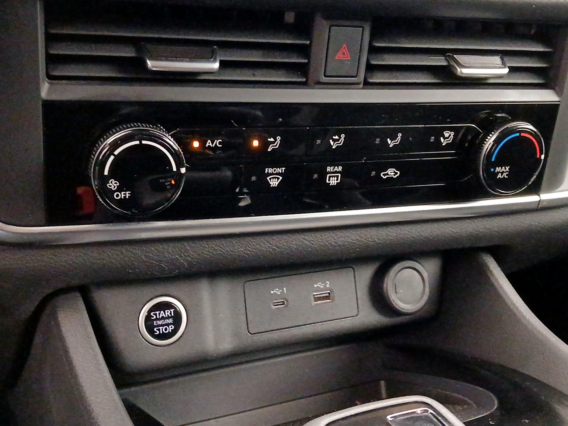 Thumbnail: 2023 Nissan Rogue - 14