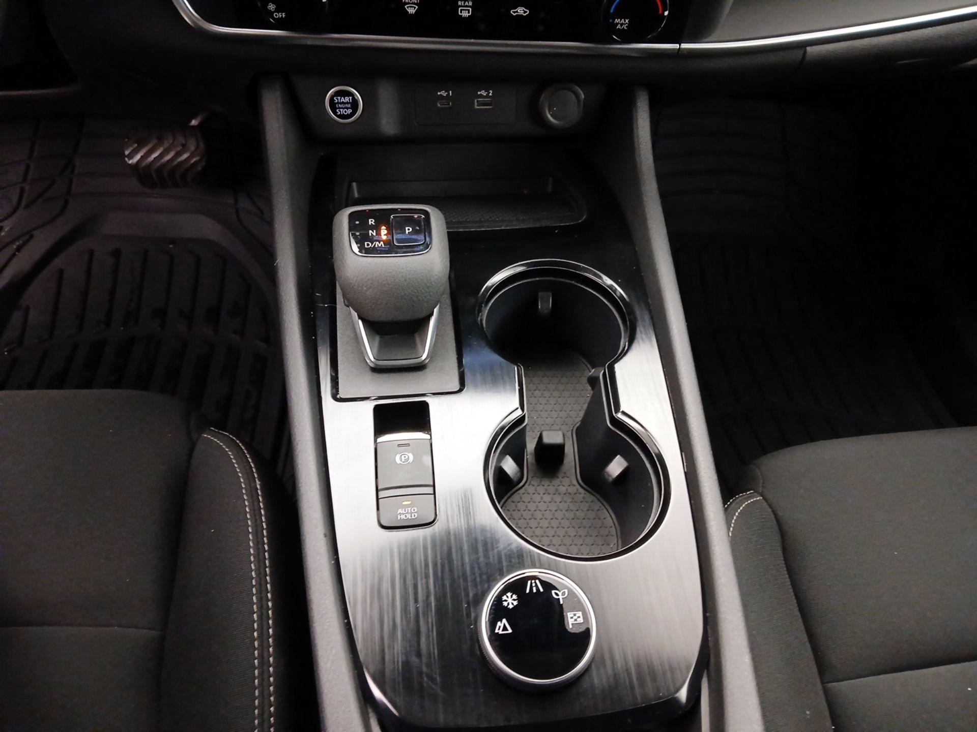 Thumbnail: 2023 Nissan Rogue - 15