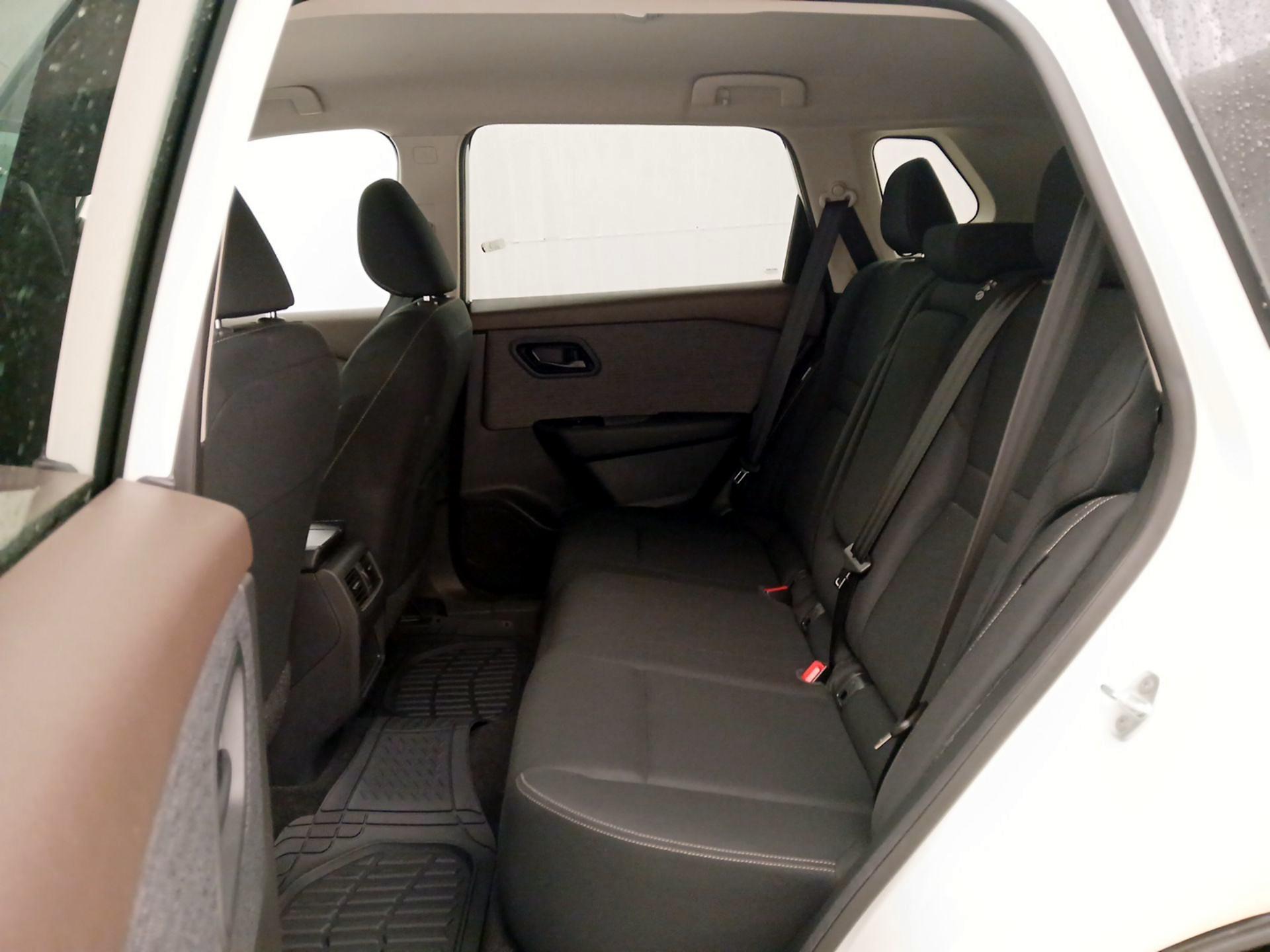 Thumbnail: 2023 Nissan Rogue - 17