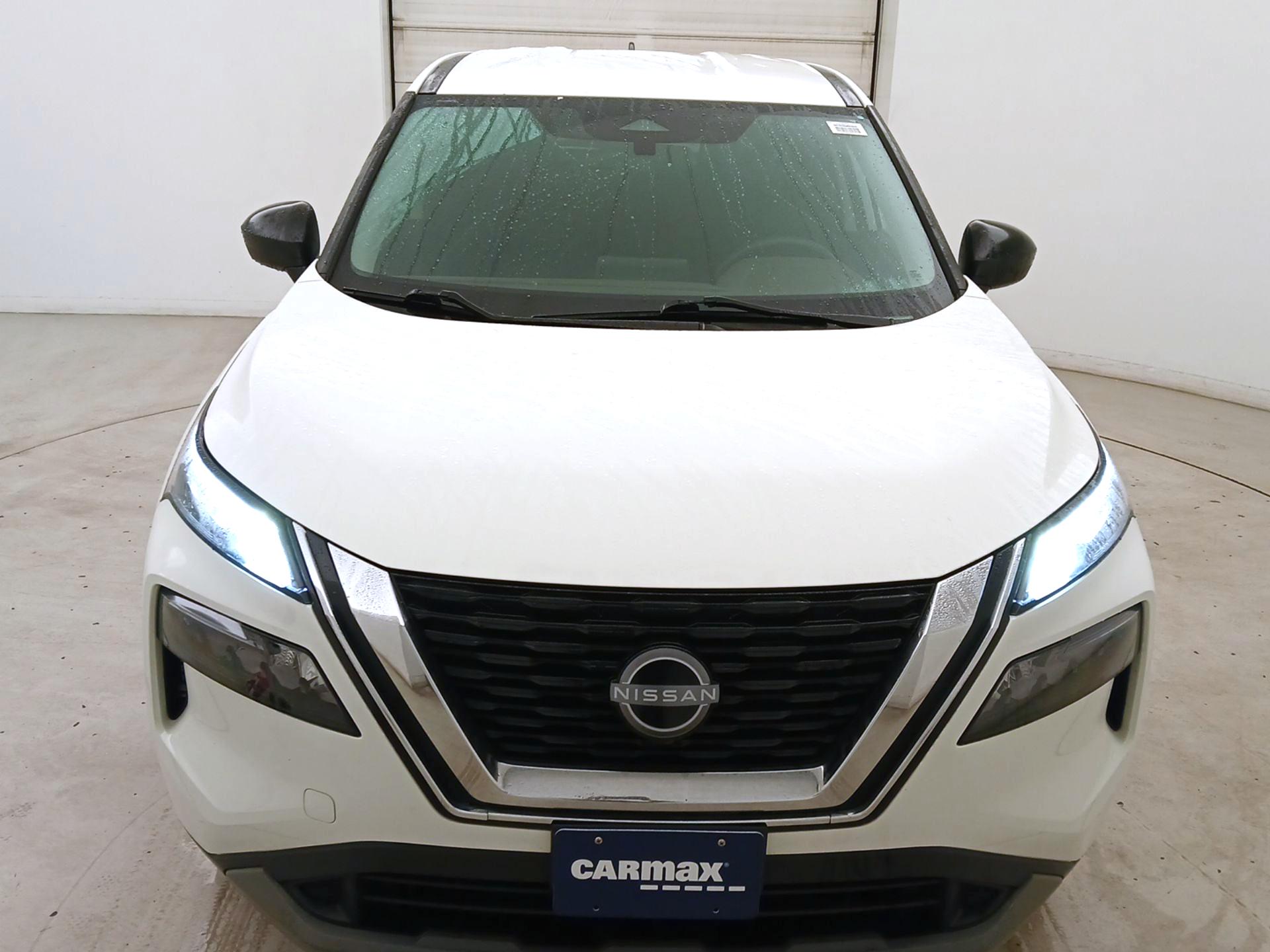 Thumbnail: 2023 Nissan Rogue - 2