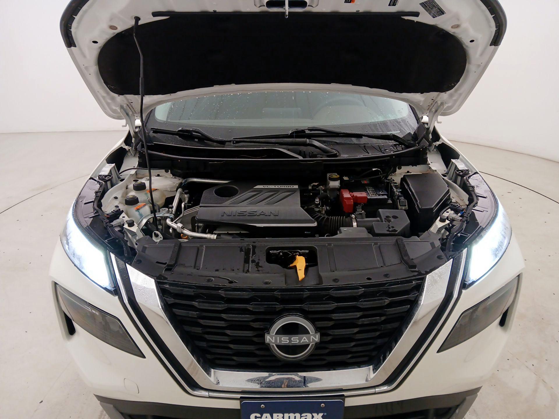 Thumbnail: 2023 Nissan Rogue - 19