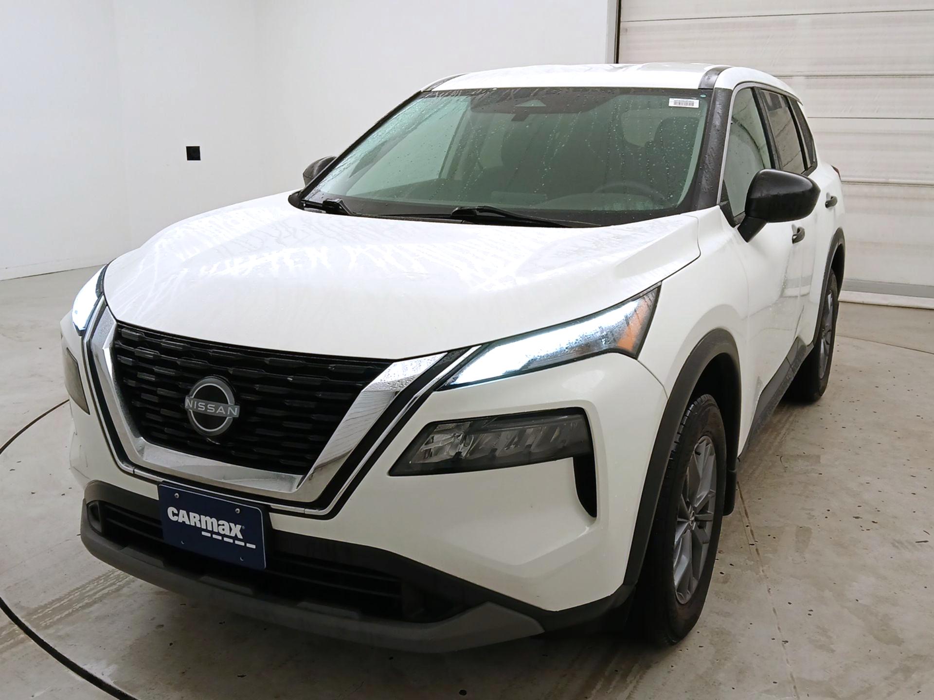 Thumbnail: 2023 Nissan Rogue - 3