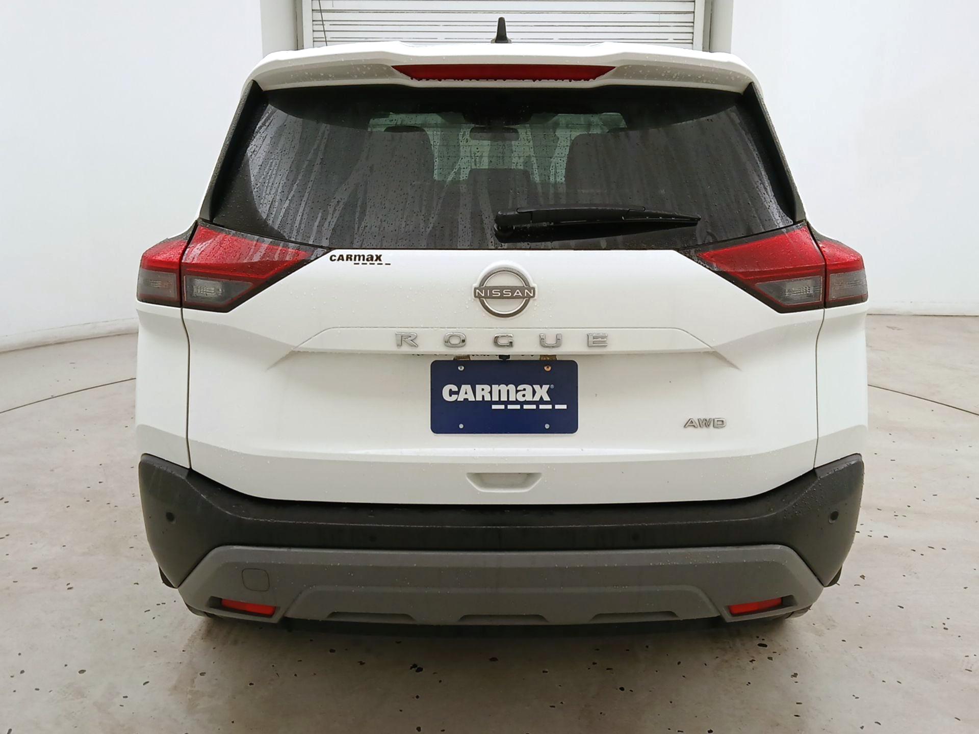 Thumbnail: 2023 Nissan Rogue - 6