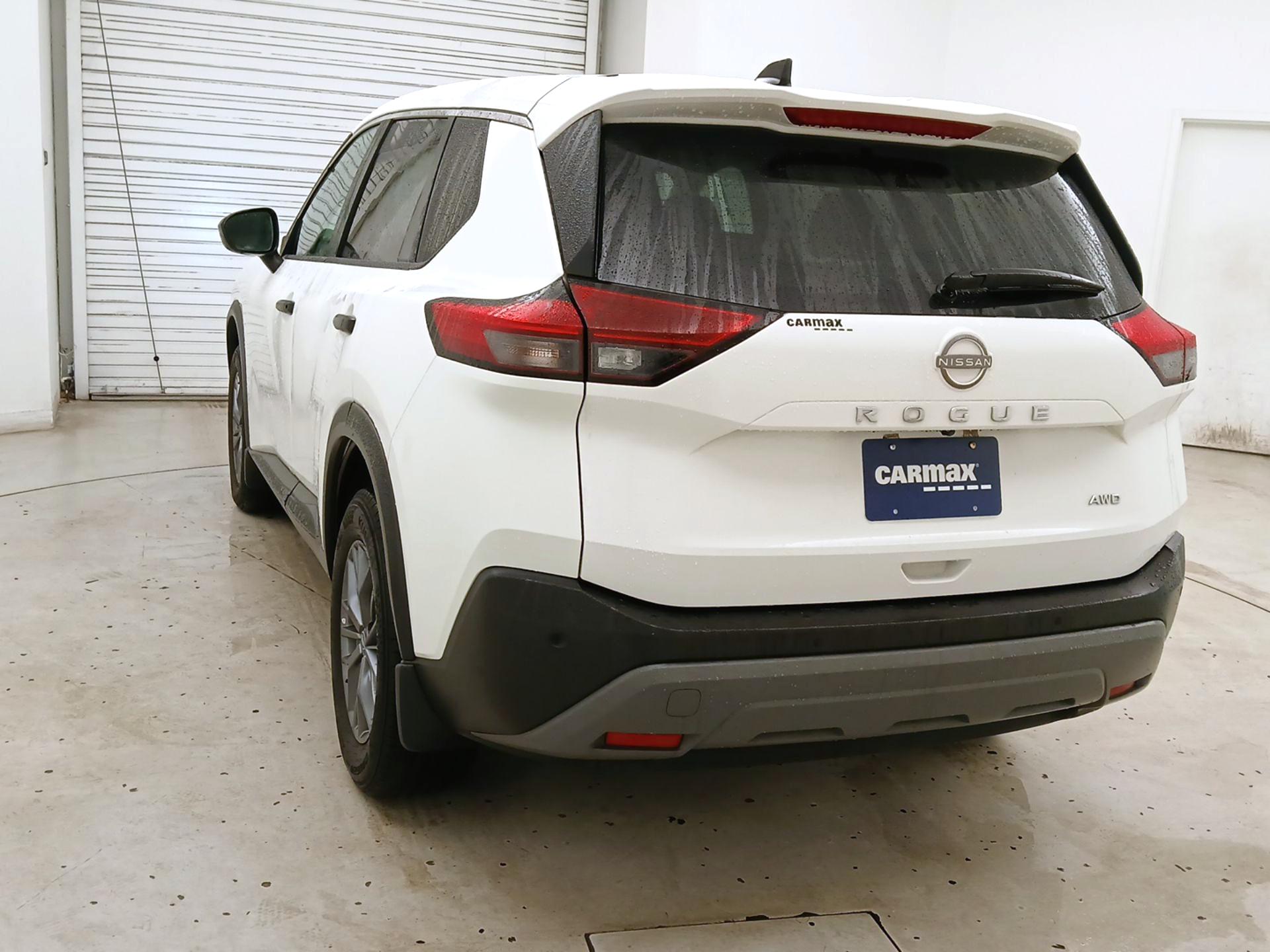 Thumbnail: 2023 Nissan Rogue - 7