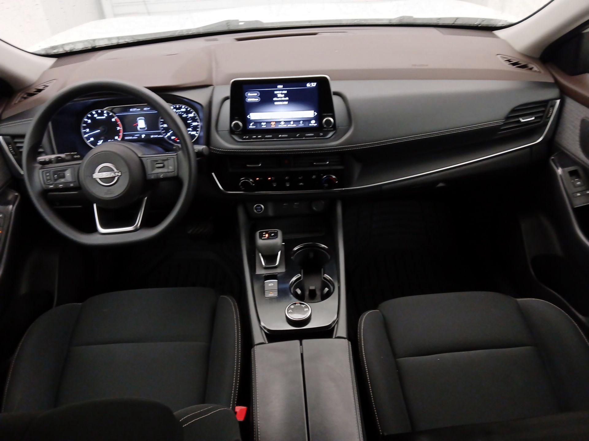 Thumbnail: 2023 Nissan Rogue - 8