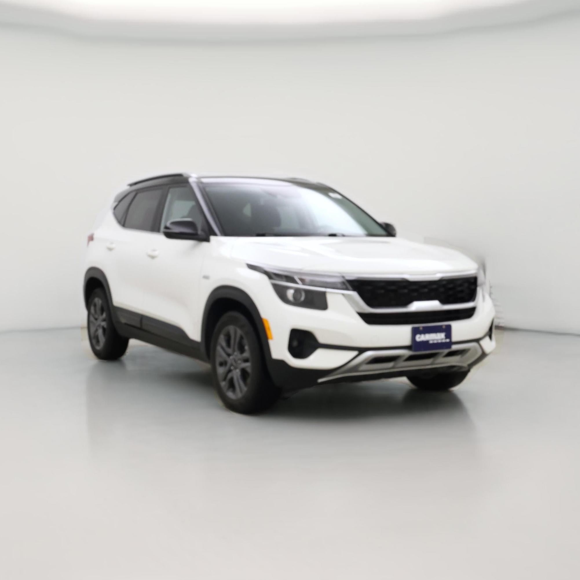 Thumbnail: 2023 Kia Seltos - 1