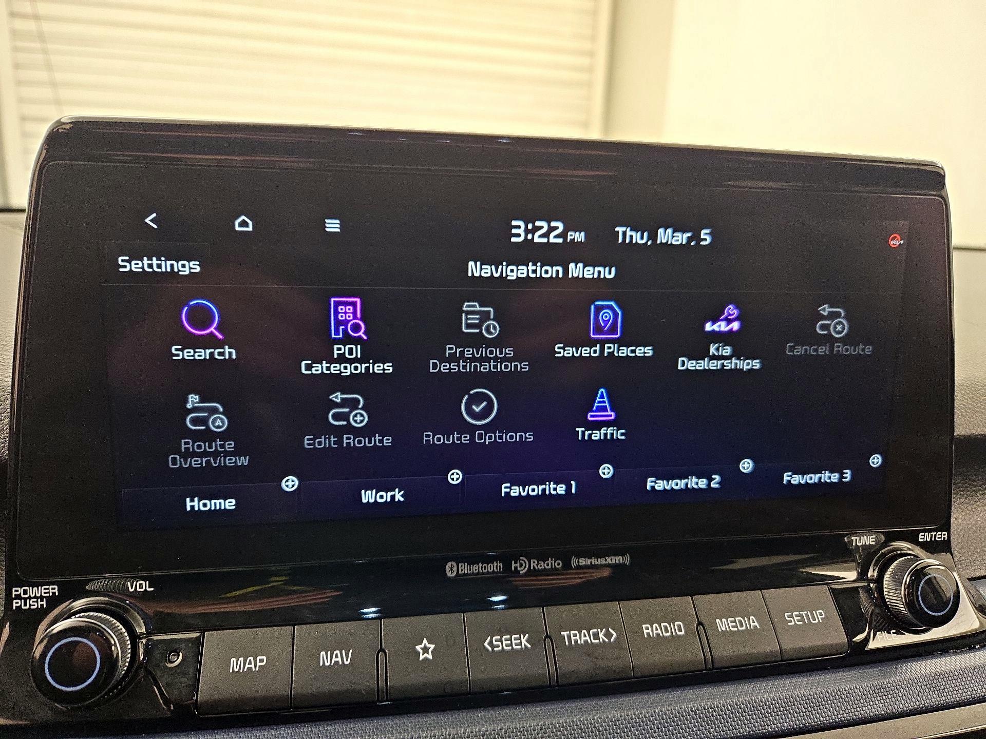 Thumbnail: 2023 Kia Seltos - 14