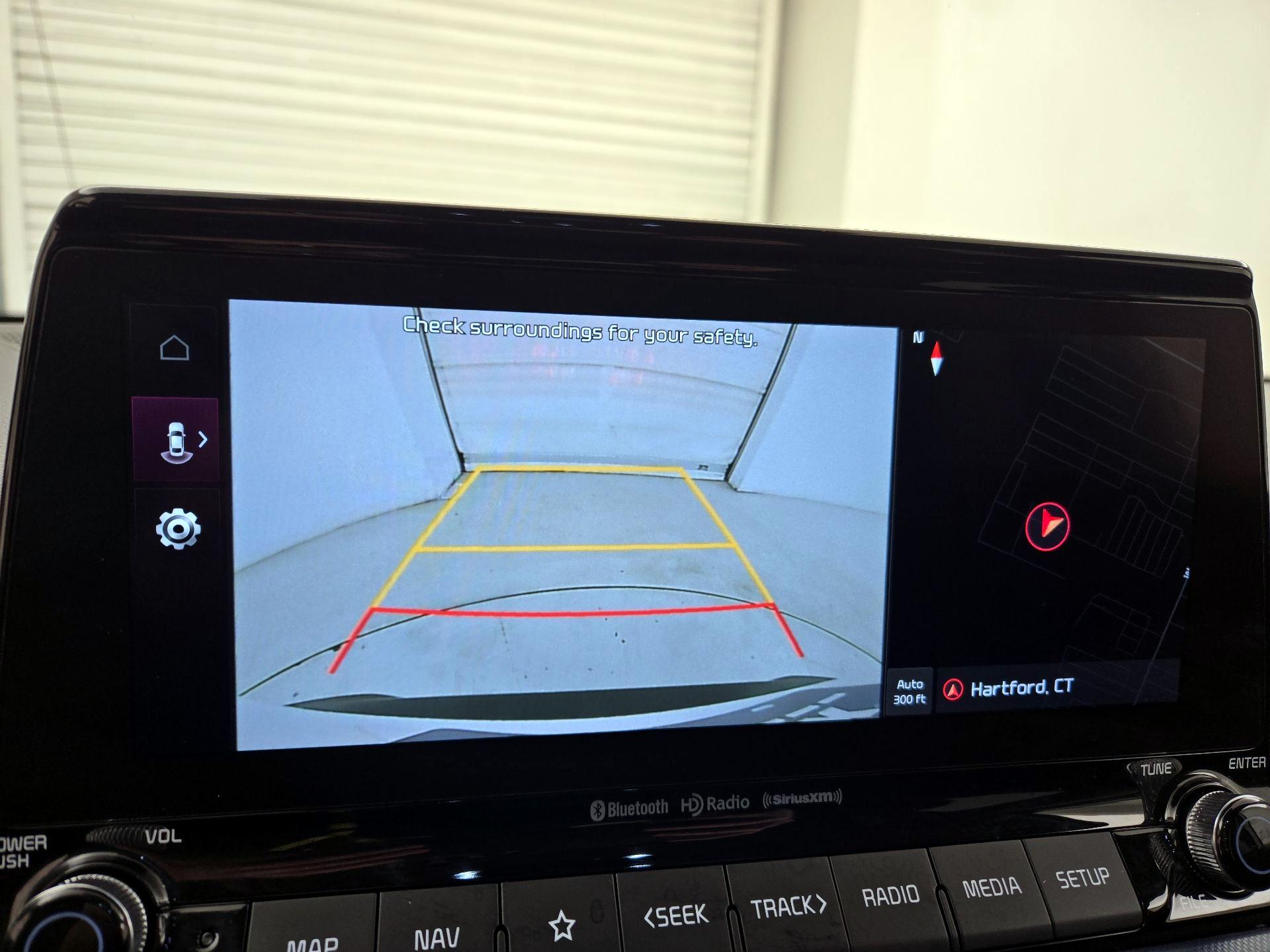 Thumbnail: 2023 Kia Seltos - 15